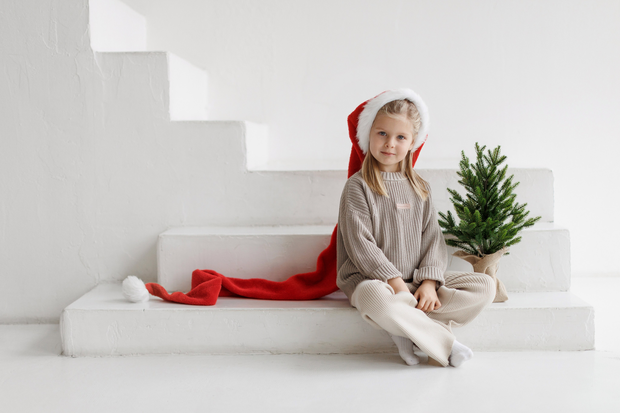 Новогодние фотосессии. Семейный фотограф Екатерина Шустрова Москва и Одинцово
