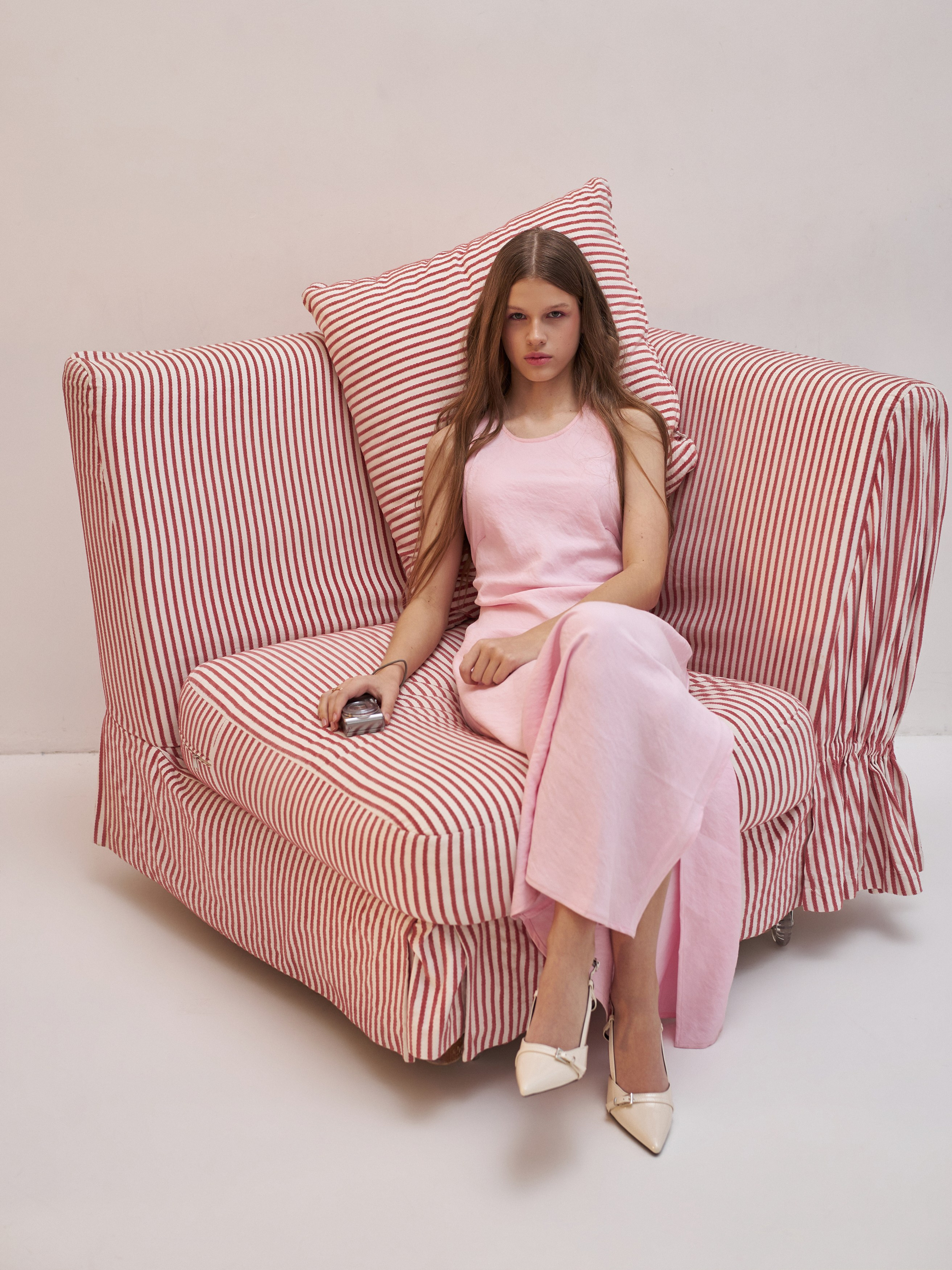 ㅤ. Fashion-фотограф & креативный продюсер