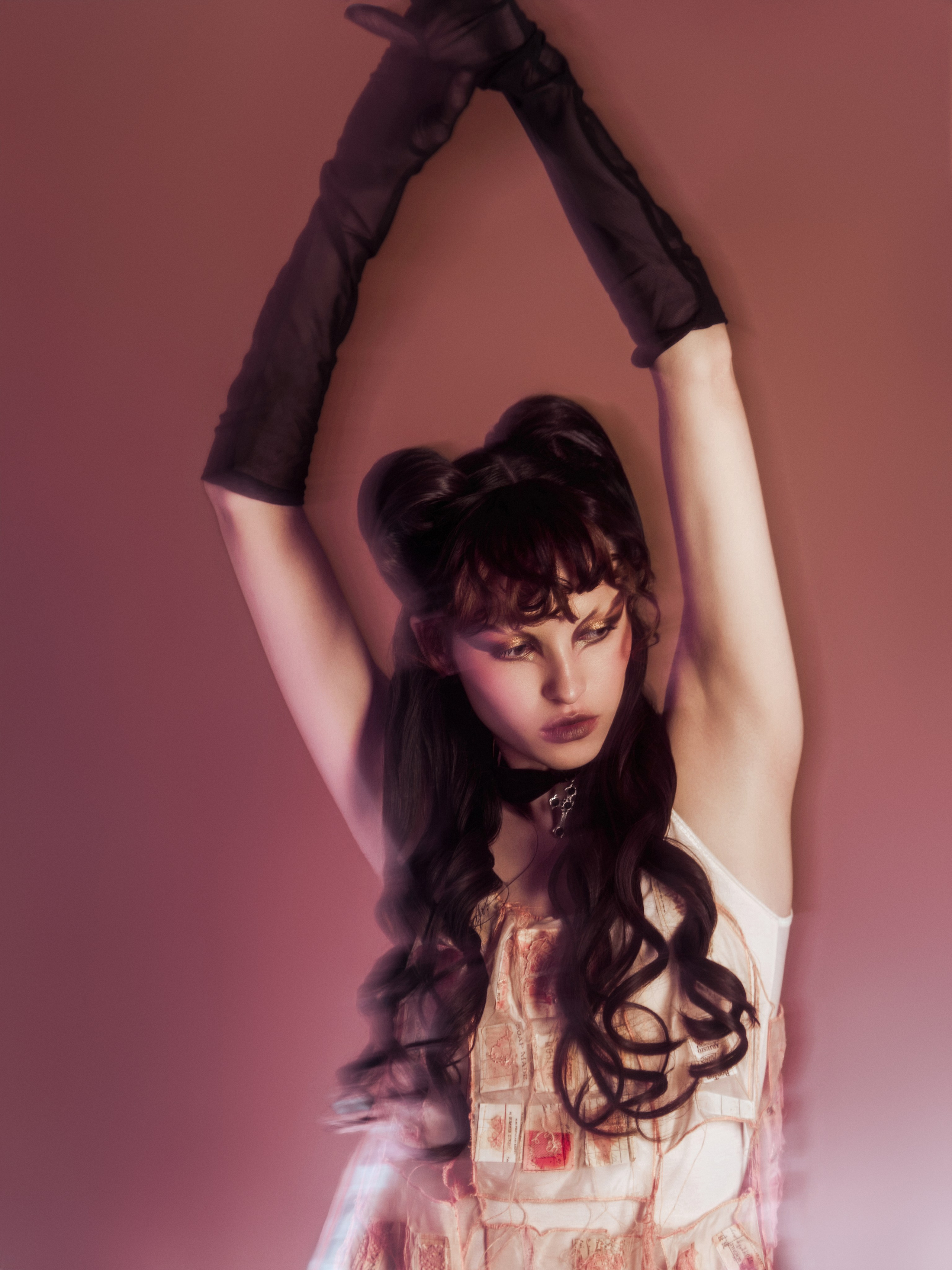 ㅤ. Fashion-фотограф & креативный продюсер