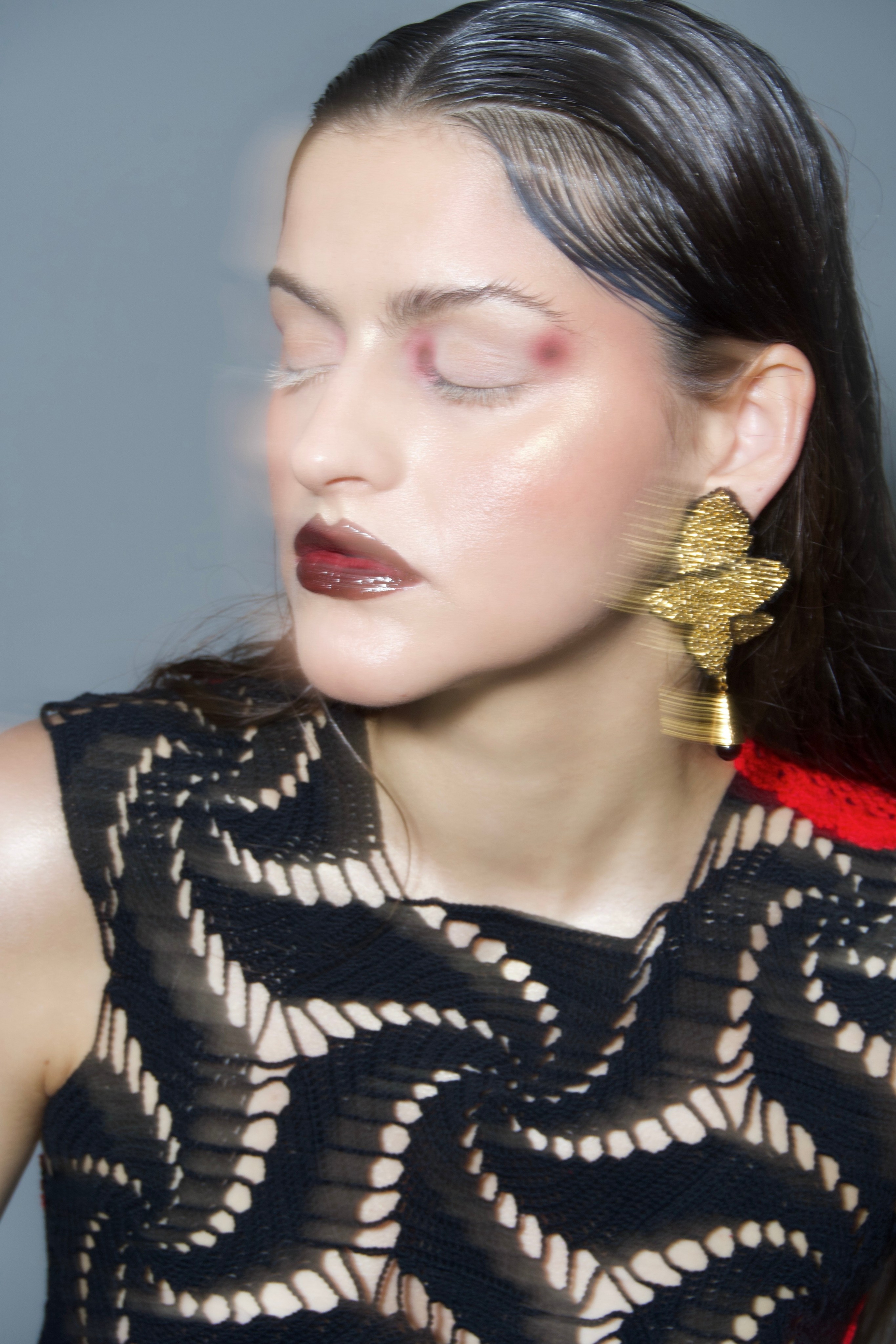 Кристина, студийная съемка. Фотограф в Минске Света Григорьева