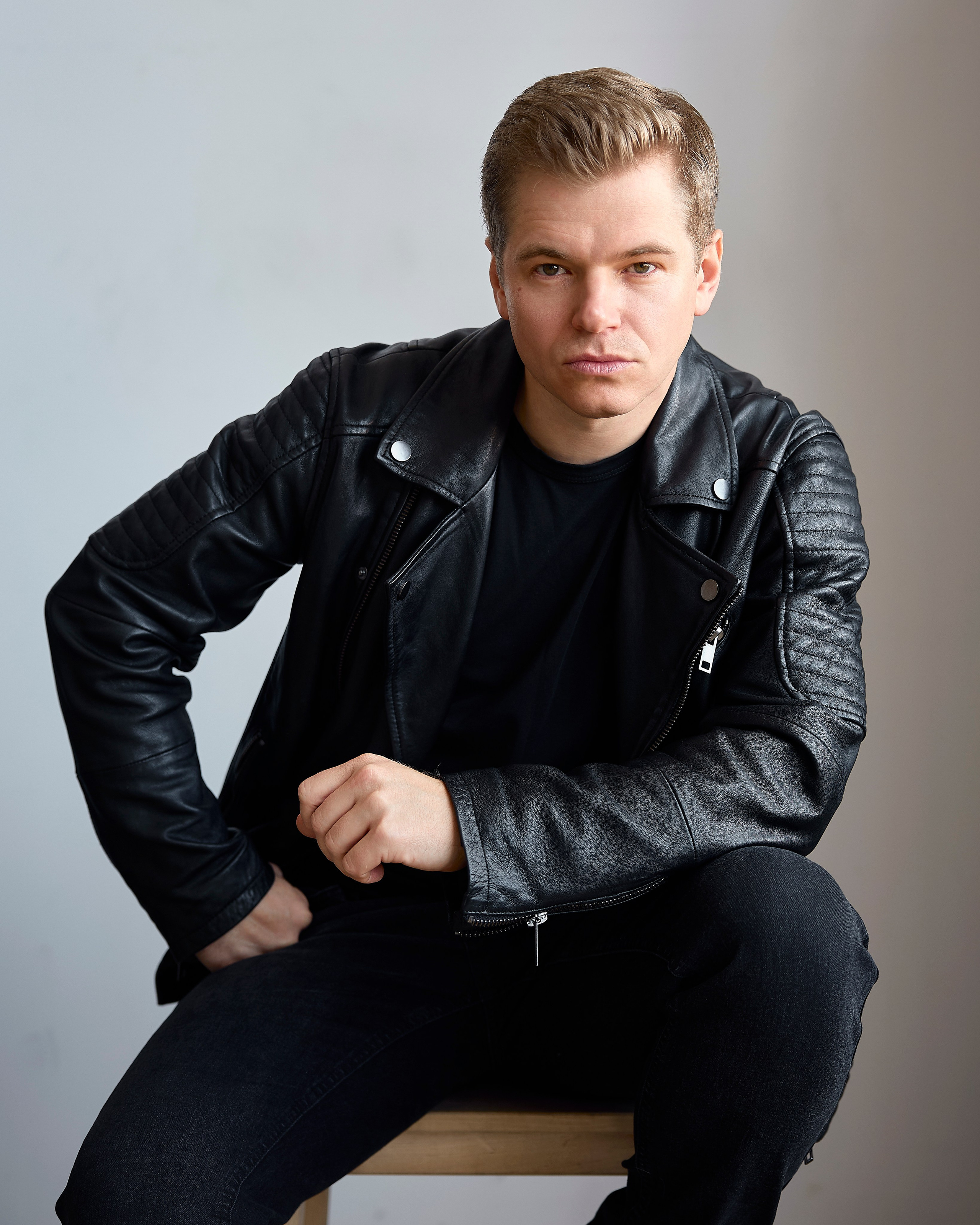 Актерское портфолио. Фотограф актерского портфолио Юлия Корытов