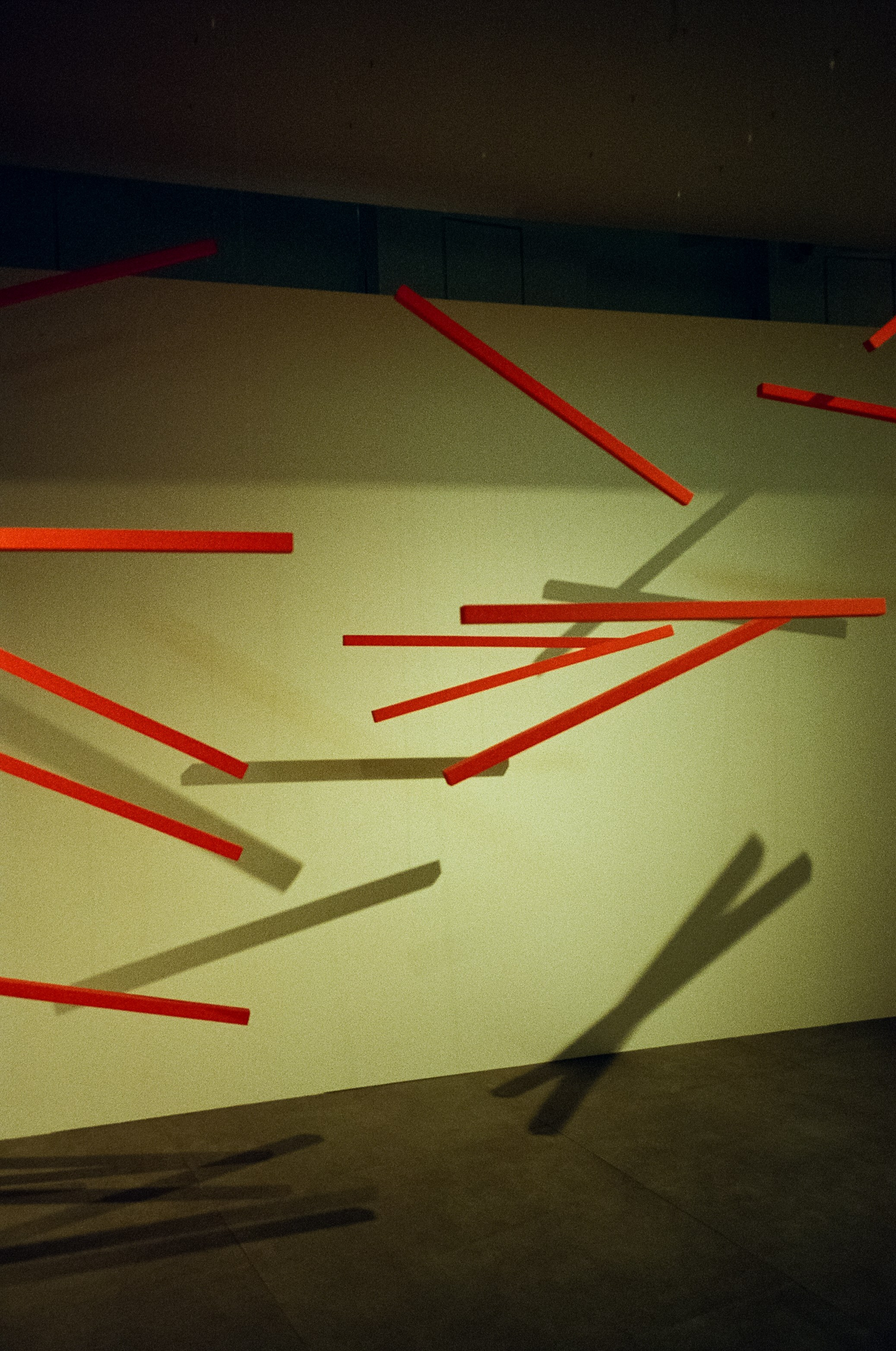 Русское невероятное. Зотов центр. Фотограф-документалист Мария Осокина