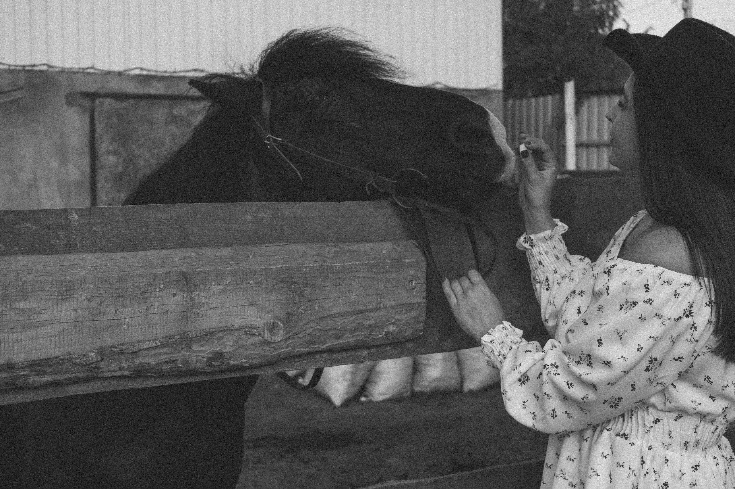 Фотограф Ксения Соколова — портретная, свадебная и семейная съемки в Барнауле
