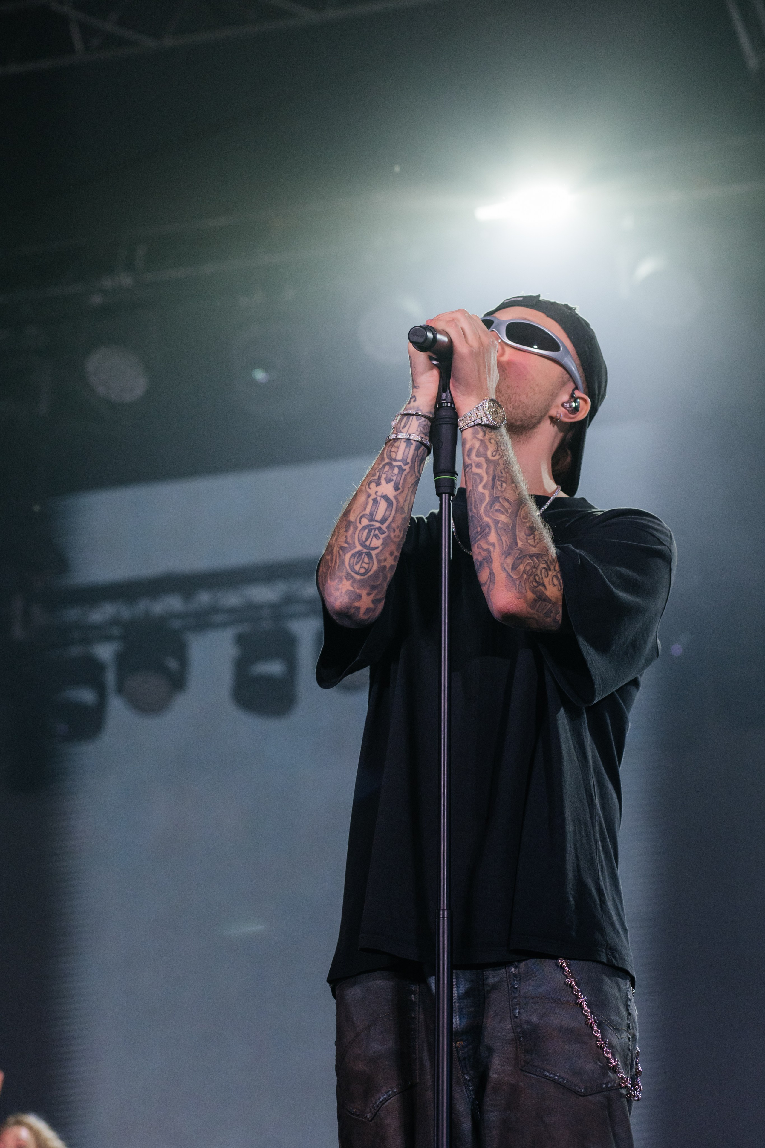 Егор Крид. Свадебный и Репортажный фотограф Нижний Новгород Москва Ежов Иван