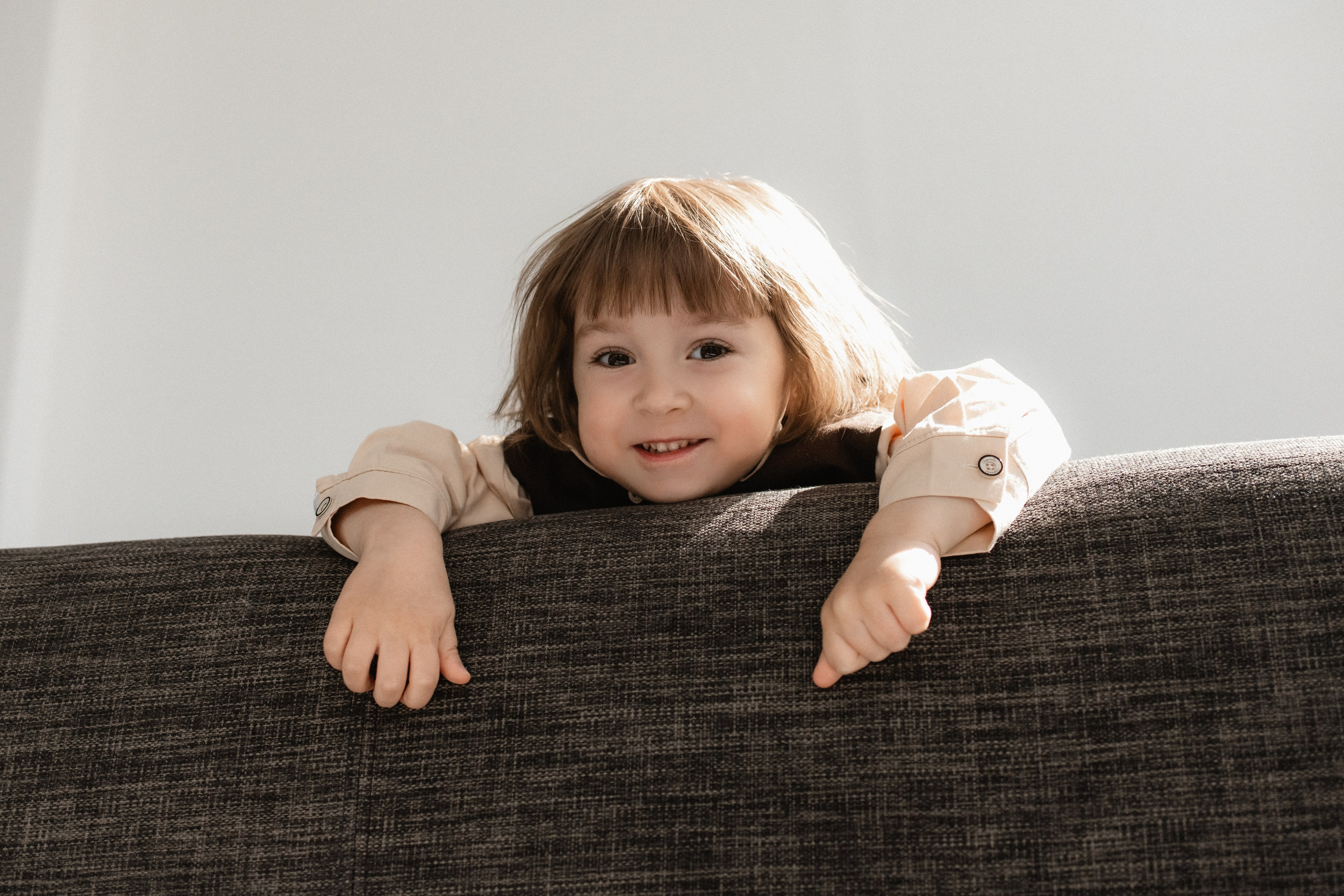 СТУДИЯ. Семейный и детский фотограф в Нижнем Новгороде Буслаева Мария