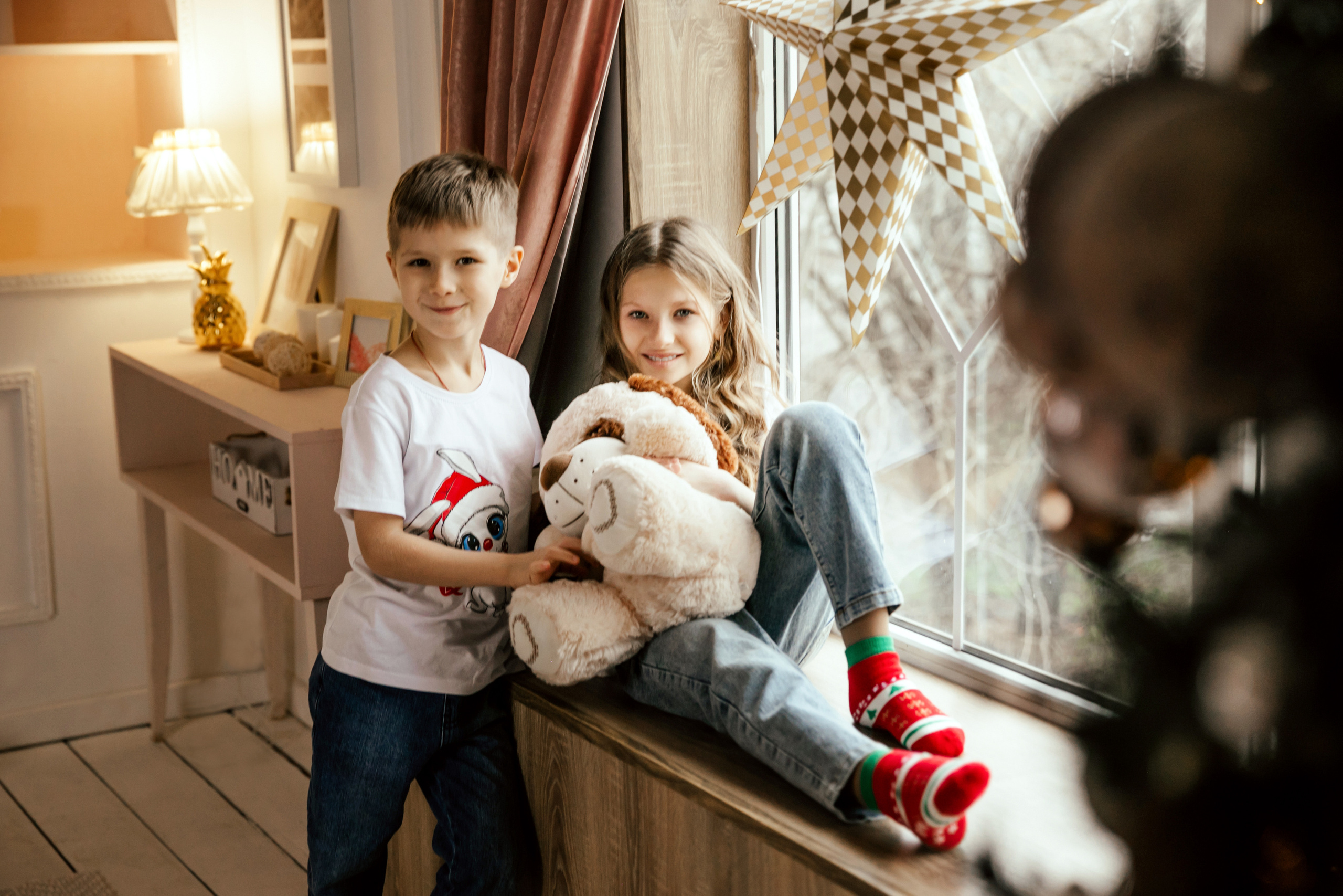 Новогоднее портфолио. Свадебный фотограф Ростове-на-Дону