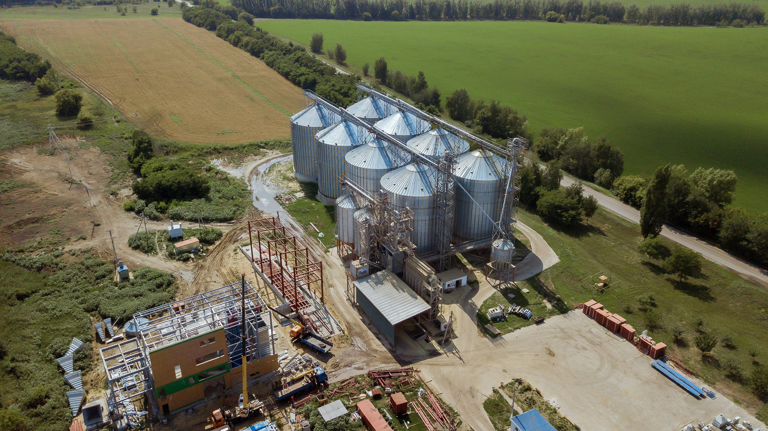 Сэндвич-панели г. Воронеж. Свадебный и портретный Фотограф в Липецке Дмитрий Котюков
