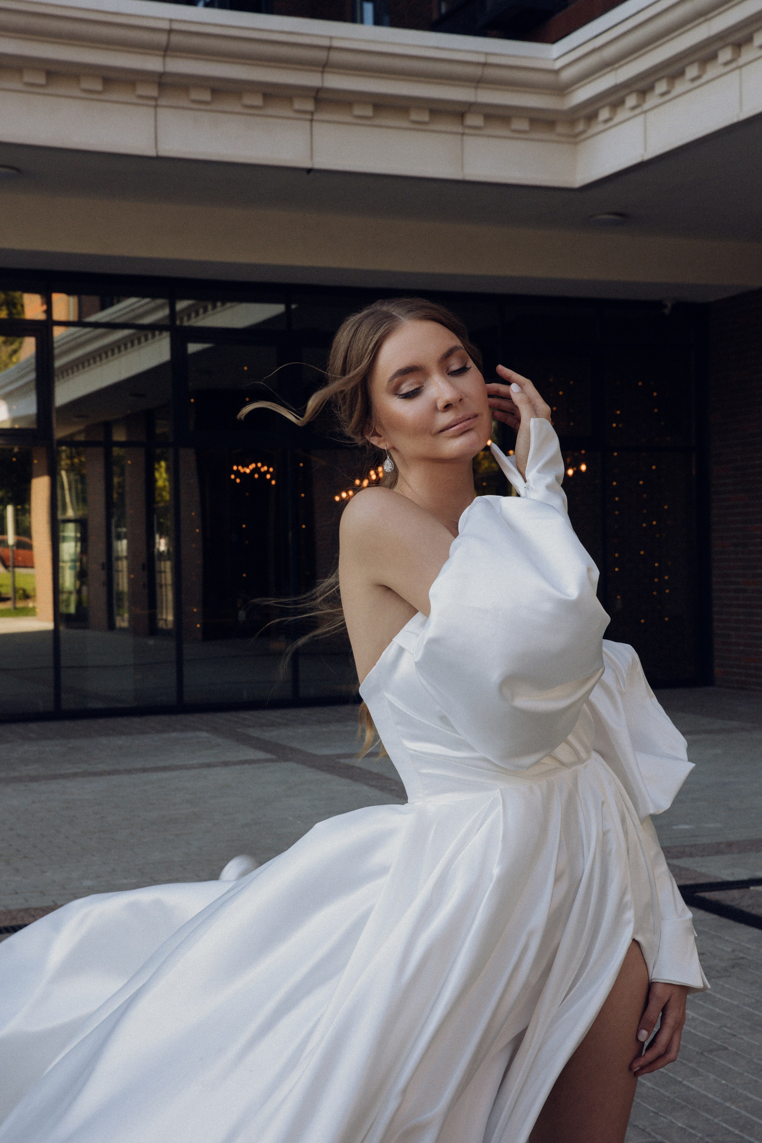 Катя и Саша. Фотограф Нижний Новгород