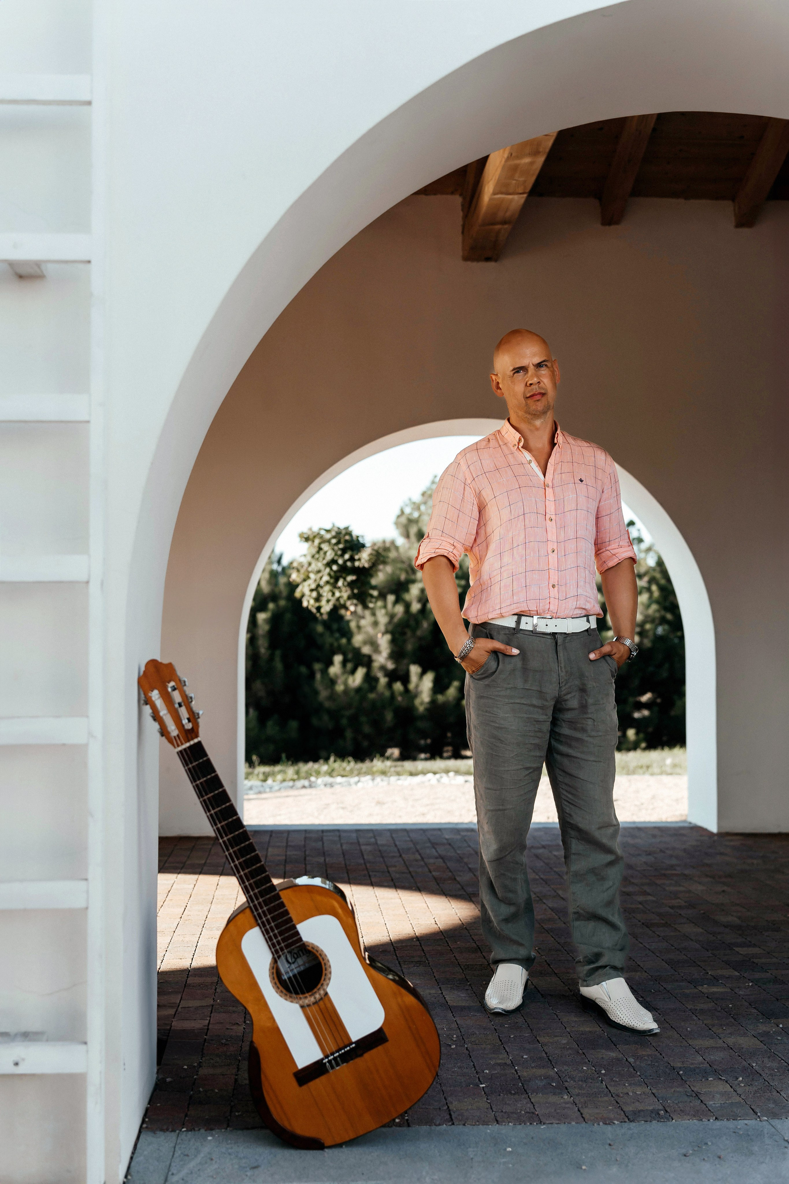 Александр. Татьяна Тагель