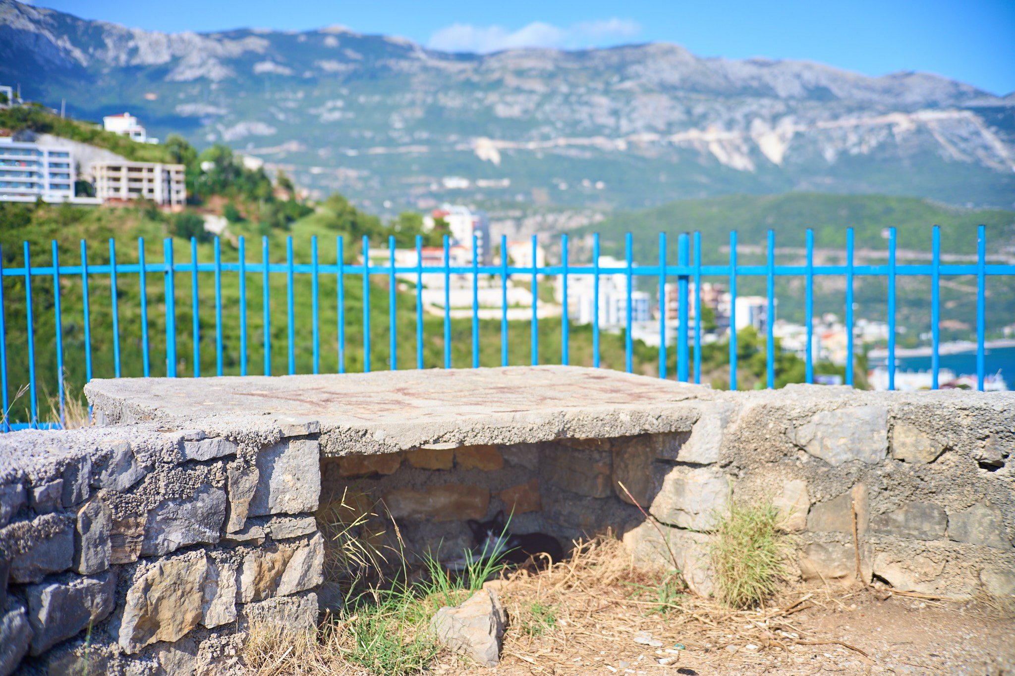 Черногория, сентябрь 2024. Фотограф, Римма Невинская