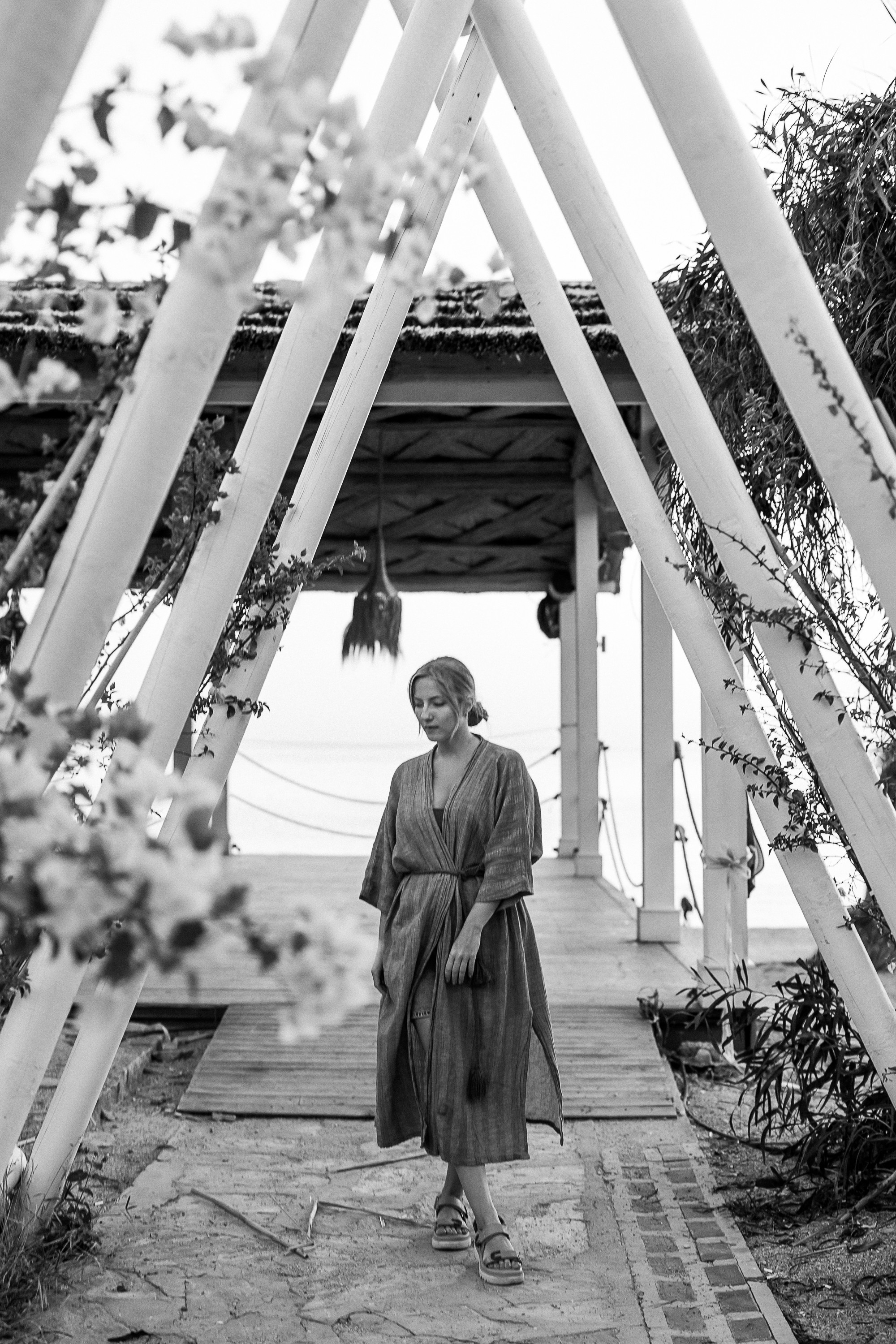 Пресет  BW contrast. Свадебный фотограф Александр Савченко Смоленск