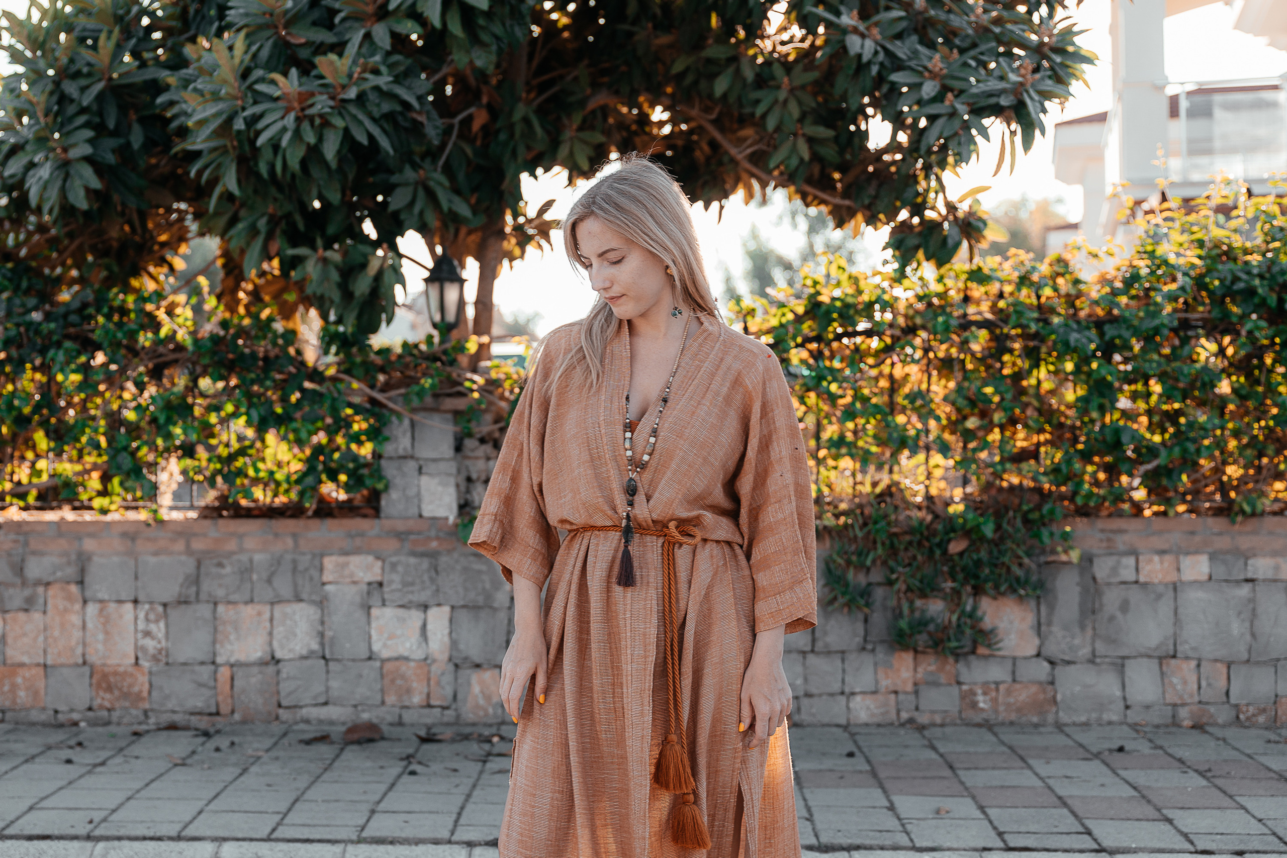 Пресет  4 autumn. Свадебный фотограф Александр Савченко Смоленск