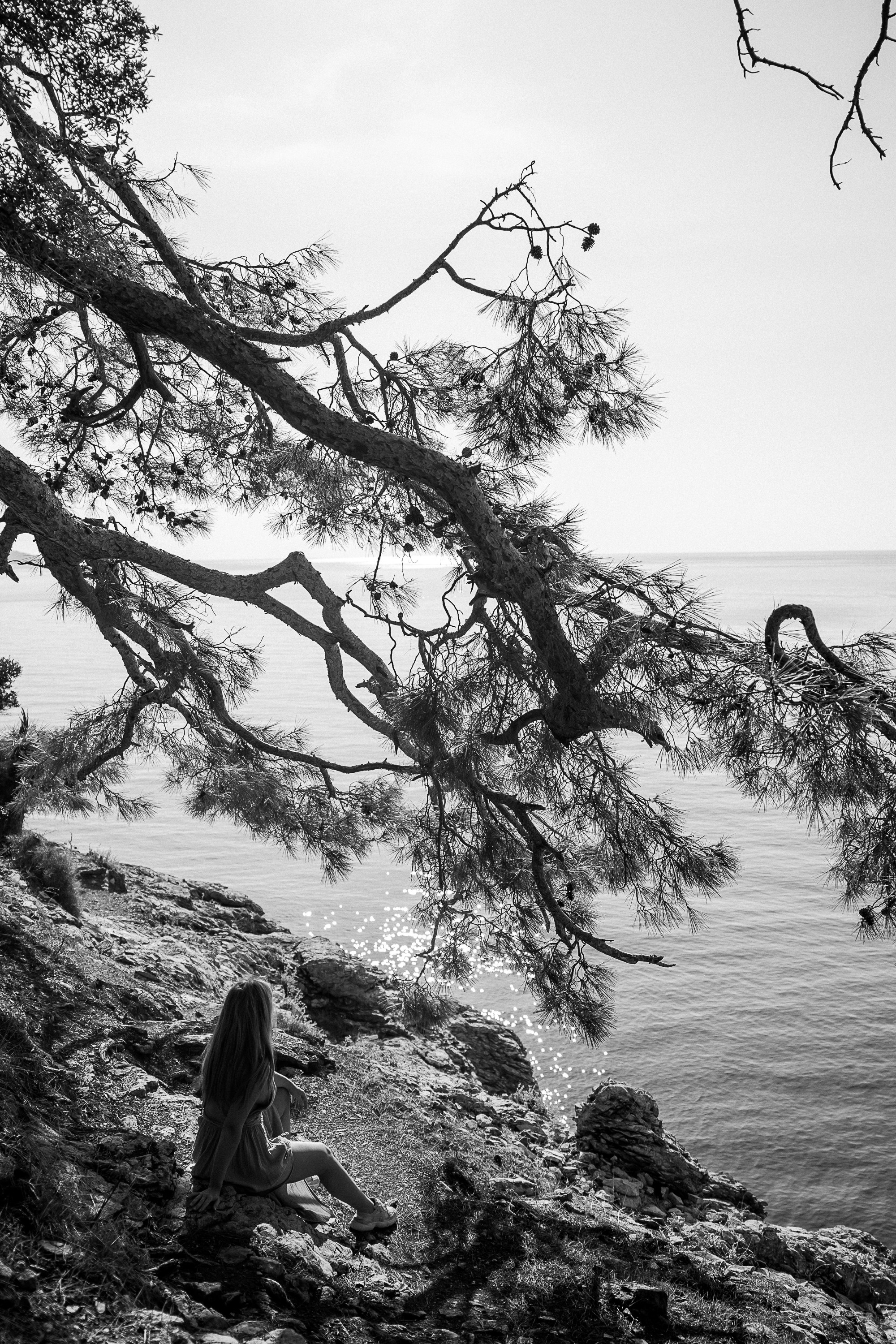 Пресет  BW contrast. Свадебный фотограф Александр Савченко Смоленск