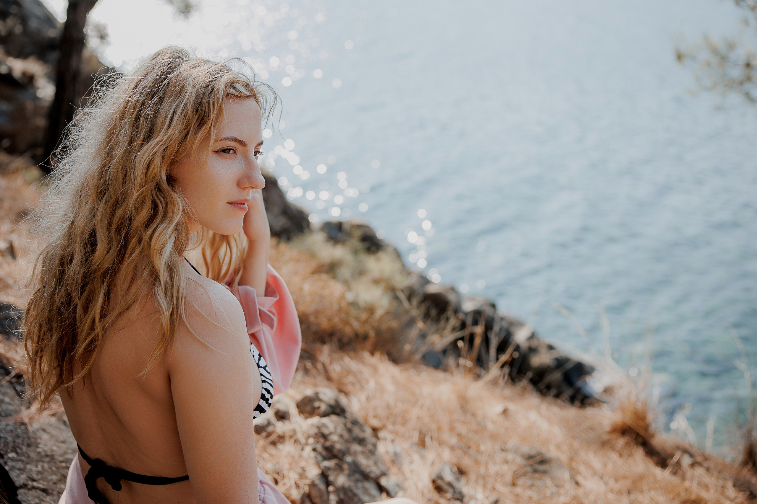 Пресет  Sea light. Свадебный фотограф Александр Савченко Смоленск