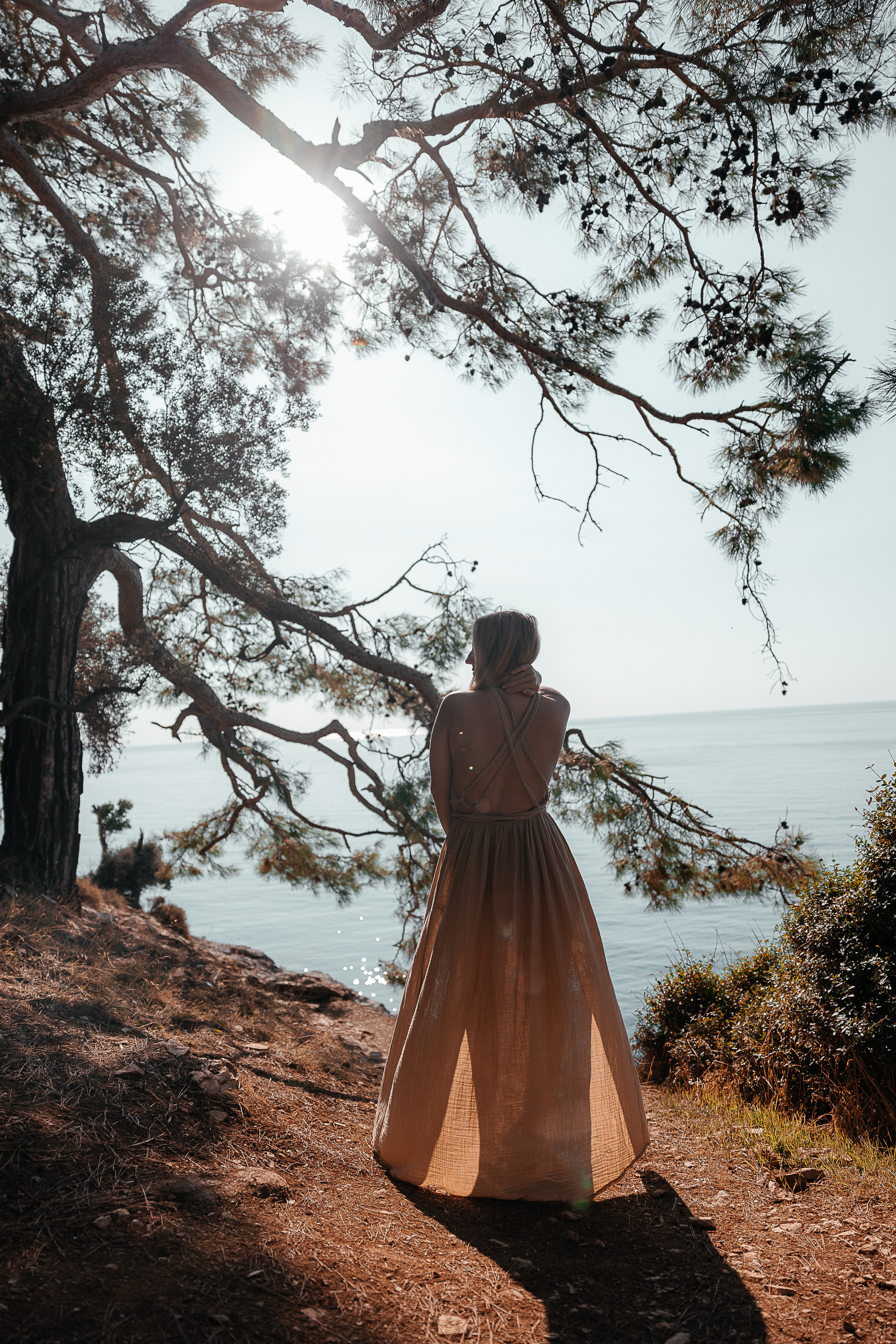 Пресет  4 autumn. Свадебный фотограф Александр Савченко Смоленск