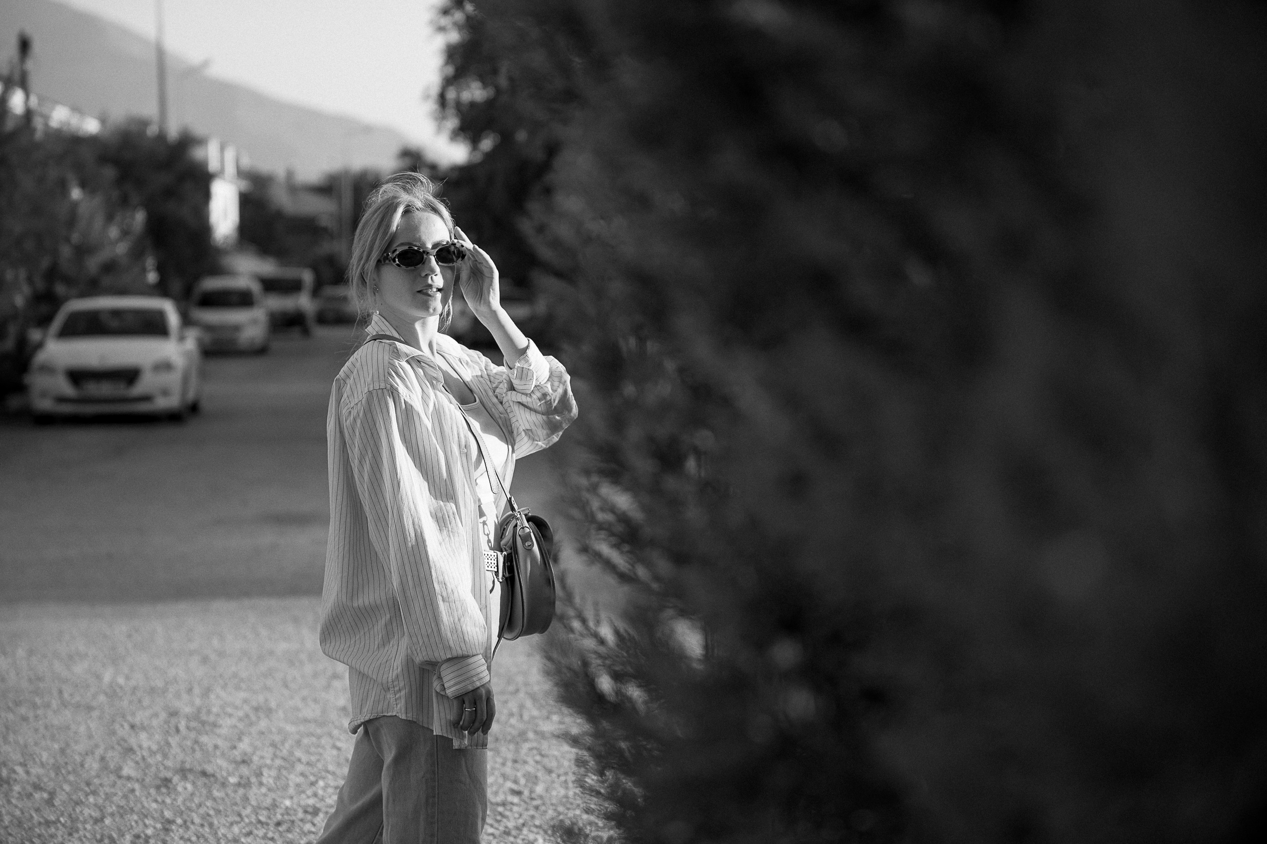 Пресет  BW light. Свадебный фотограф Александр Савченко Смоленск