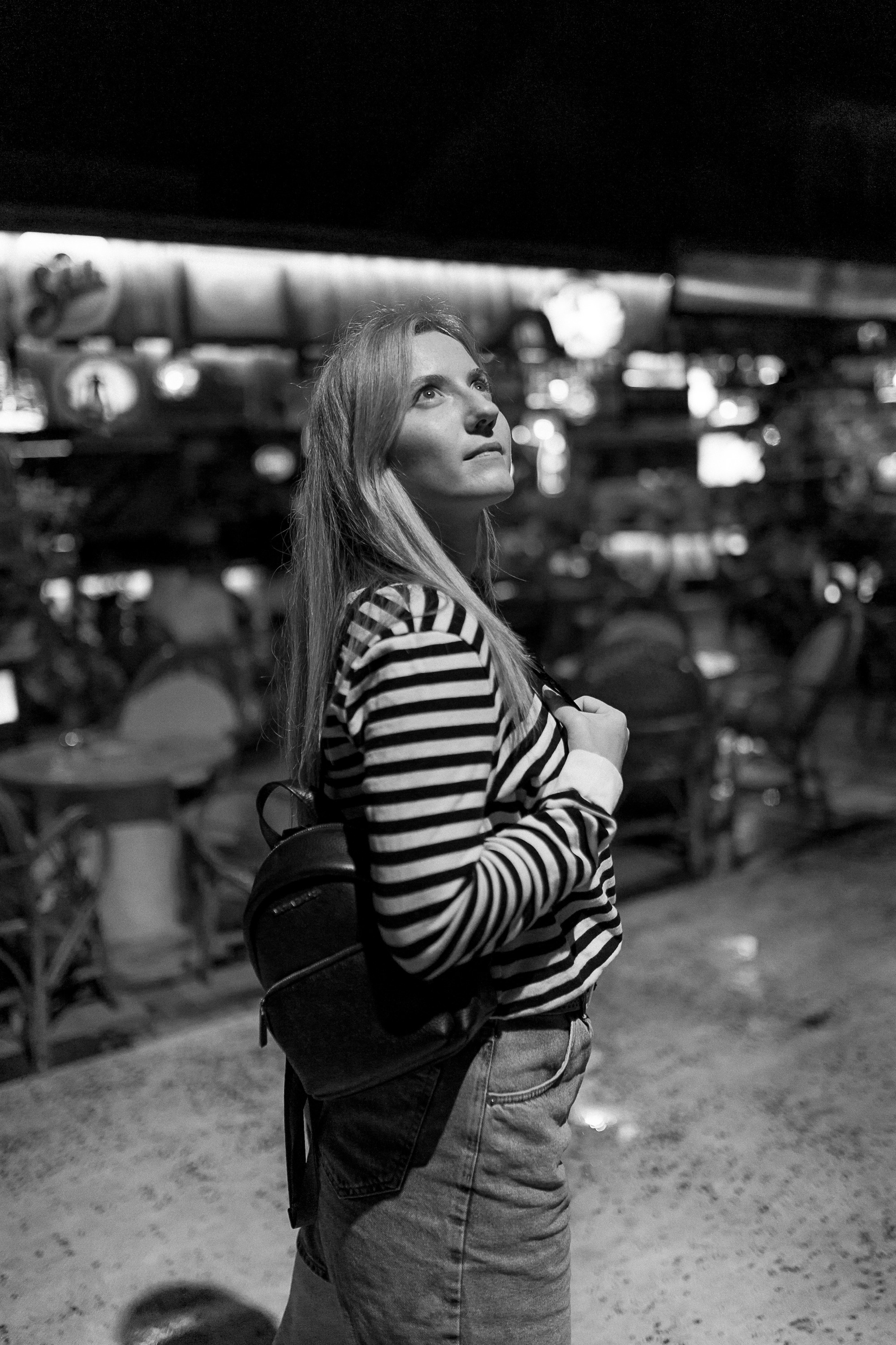 Пресет  BW light. Свадебный фотограф Александр Савченко Смоленск