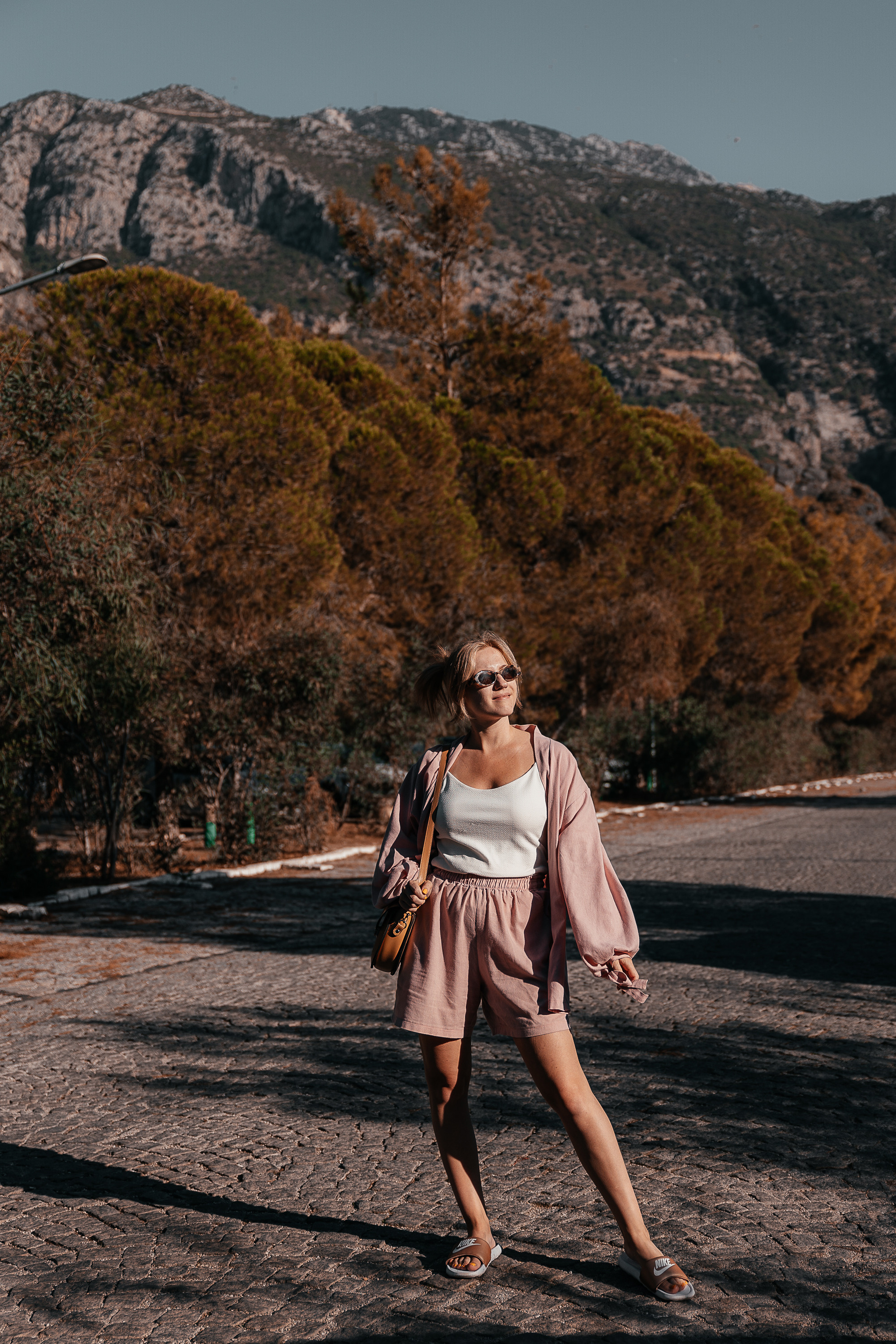 Пресет  4 autumn. Свадебный фотограф Александр Савченко Смоленск