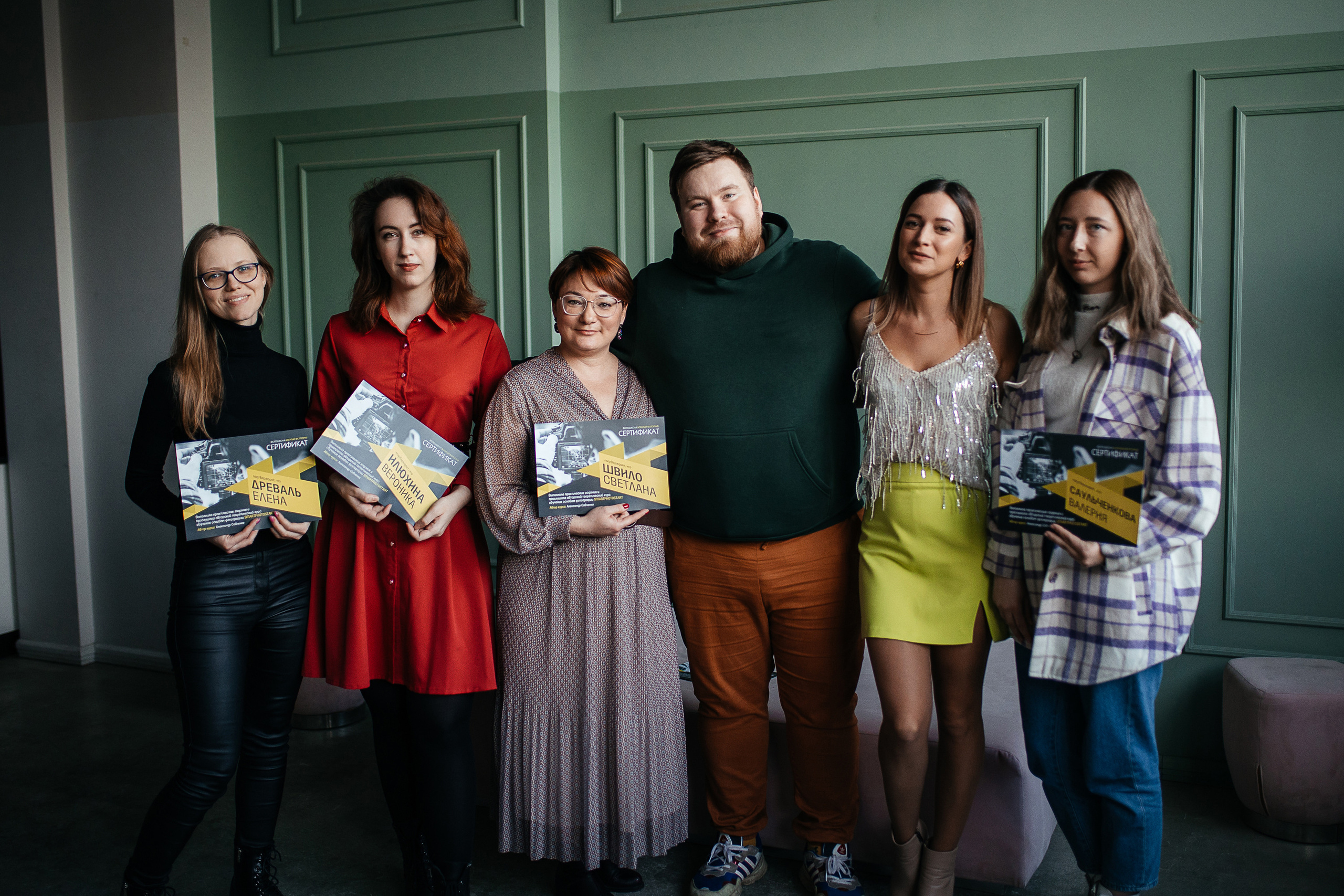 Курс по основам фотографии (онлайн). Свадебный фотограф Александр Савченко Смоленск