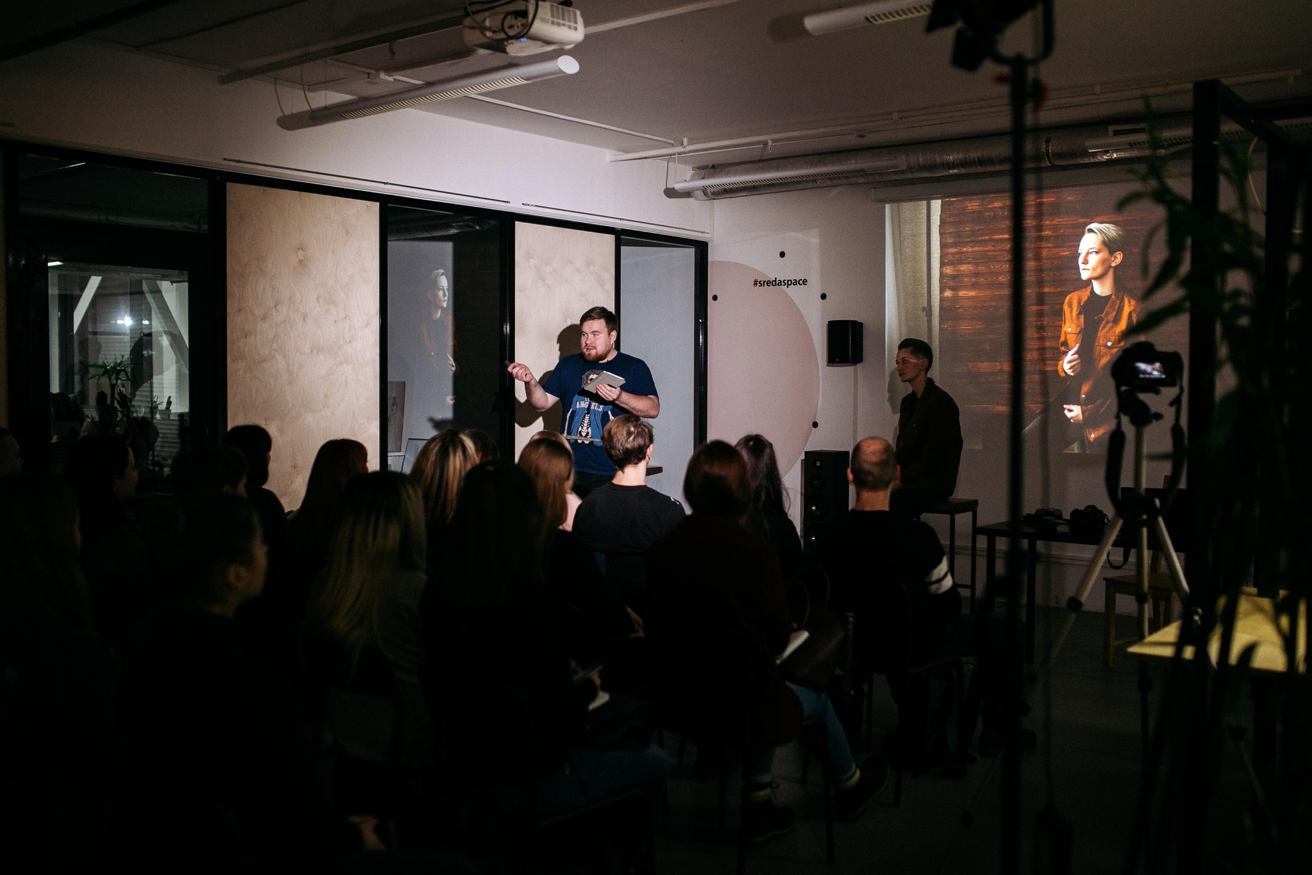 Курс по основам фотографии (онлайн). Свадебный фотограф Александр Савченко Смоленск