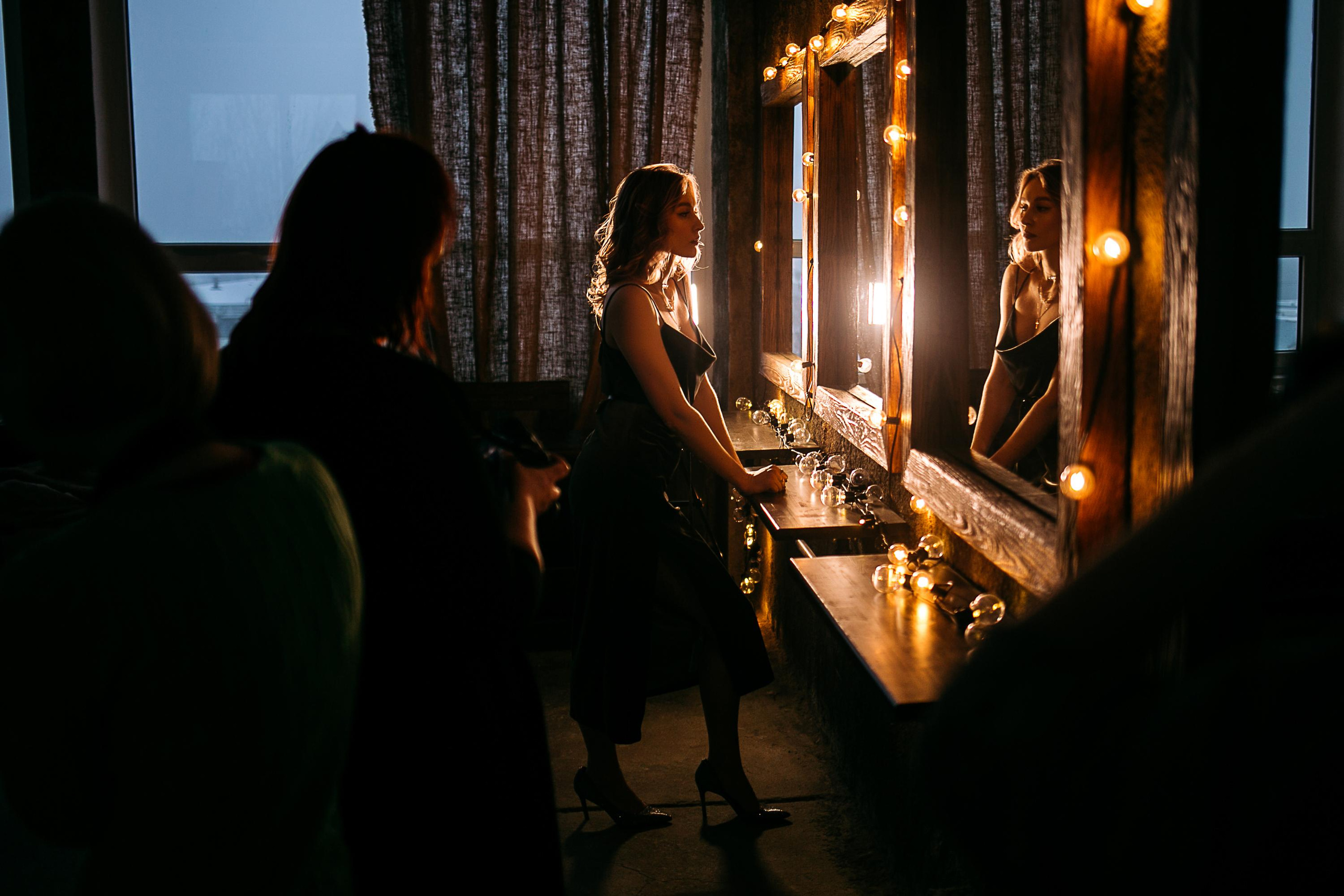 Курс по основам фотографии (онлайн). Свадебный фотограф Александр Савченко Смоленск