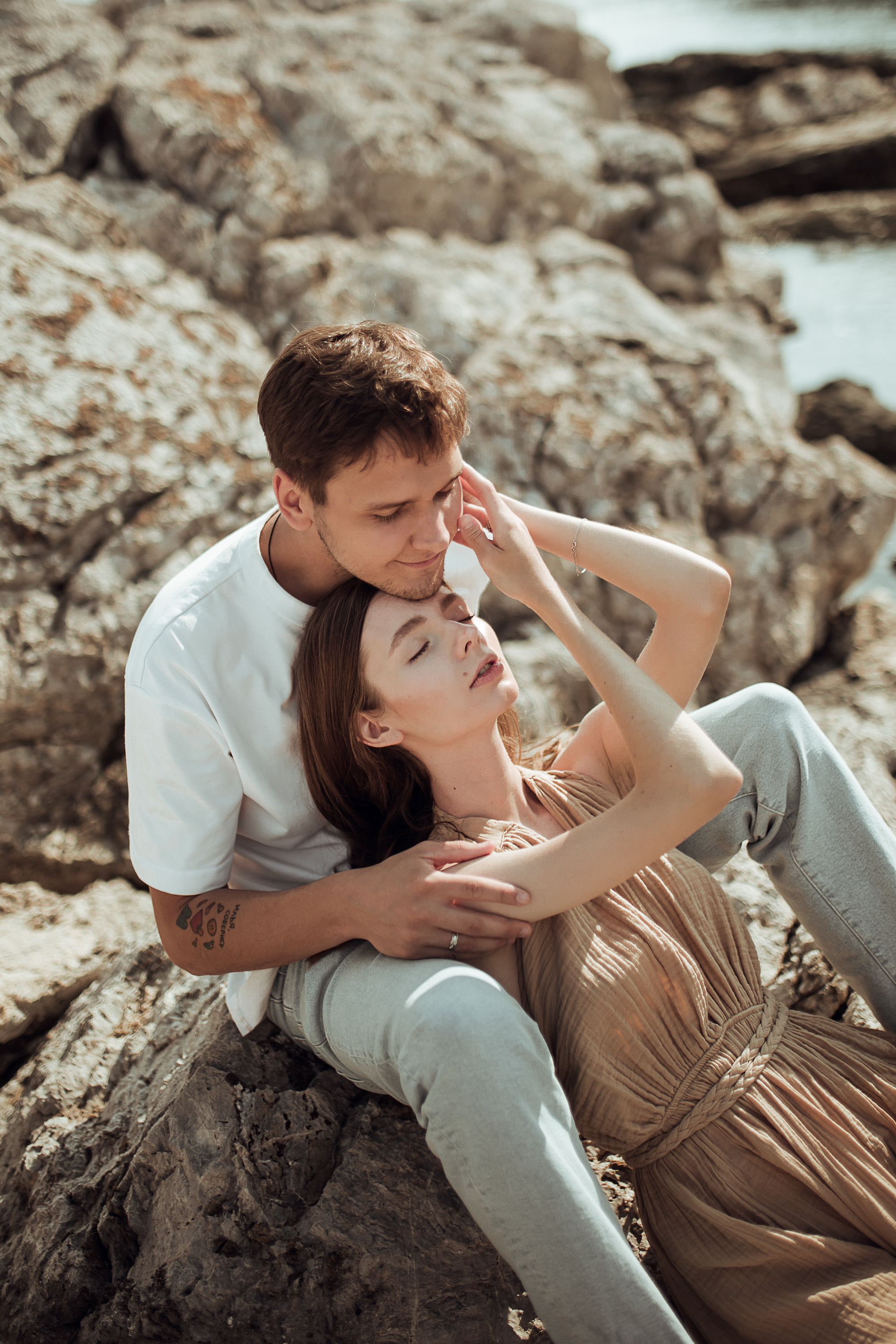 Пресет  CHOCOLATE. Свадебный фотограф Александр Савченко Смоленск