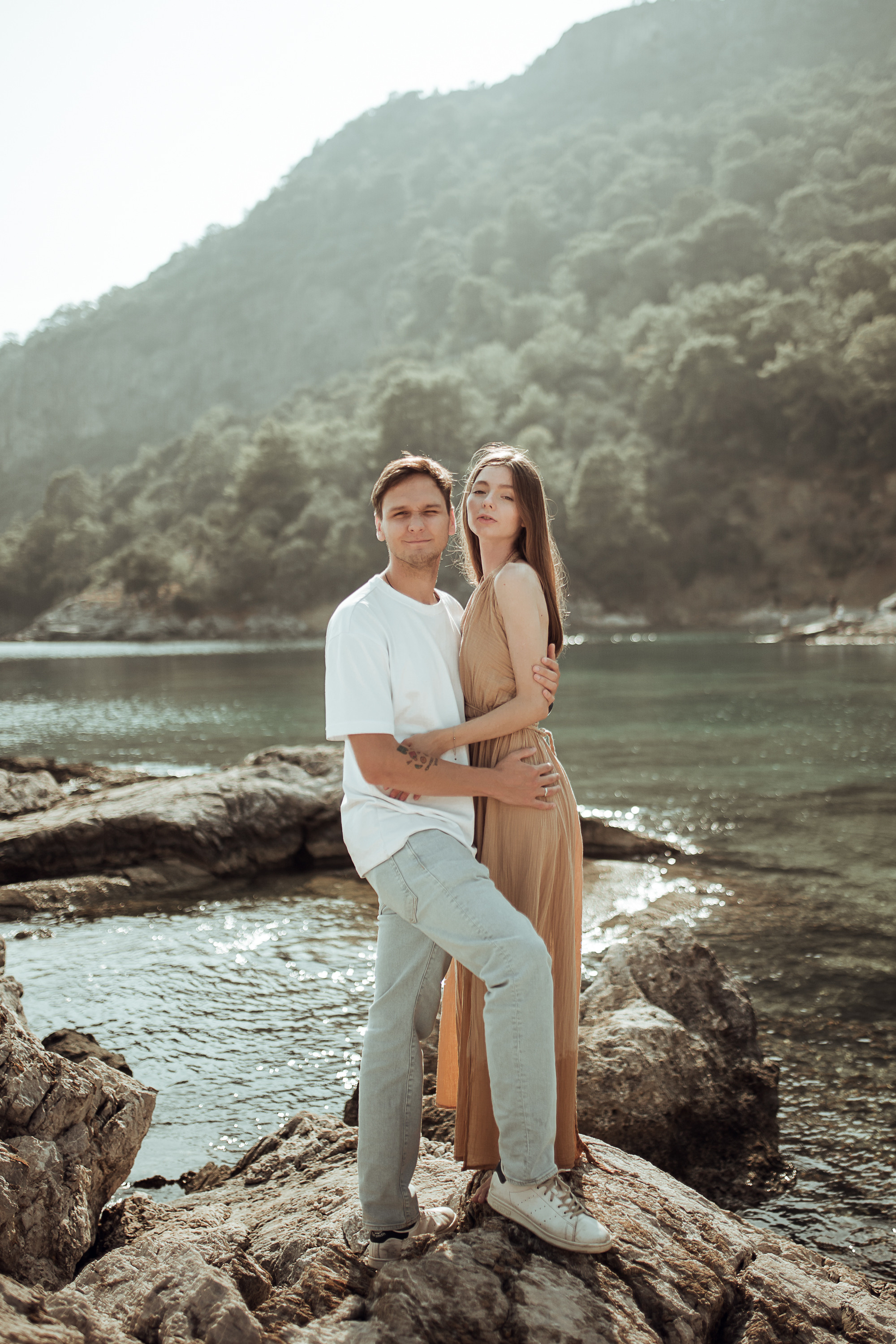 Пресет  CHOCOLATE. Свадебный фотограф Александр Савченко Смоленск