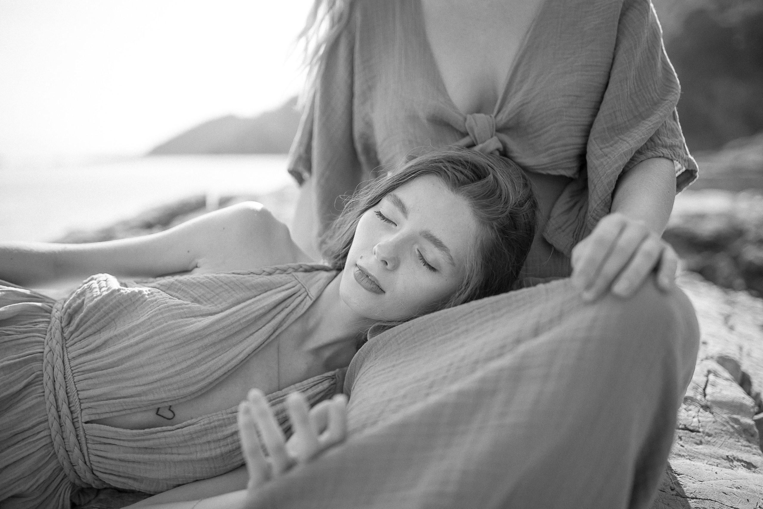 Пресет  BW light. Свадебный фотограф Александр Савченко Смоленск