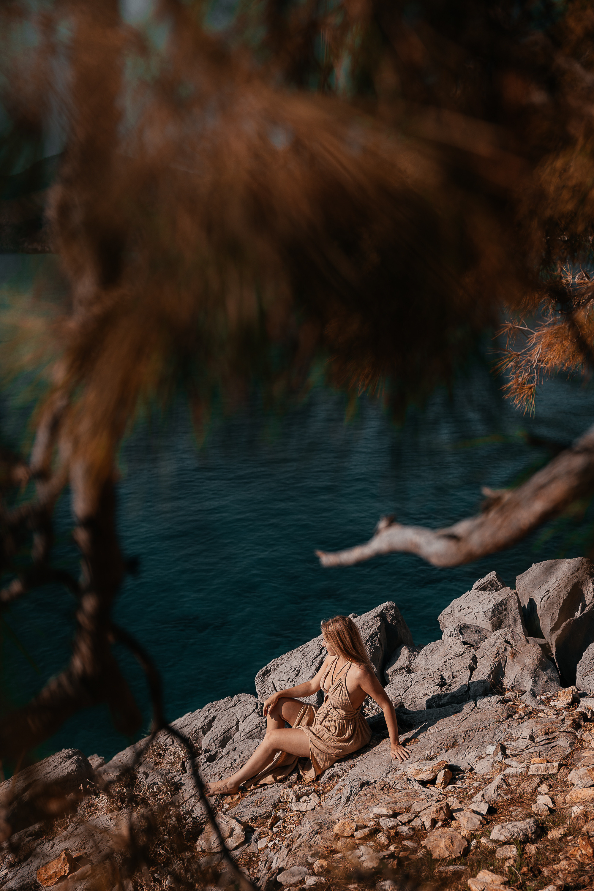 Пресет  4 autumn. Свадебный фотограф Александр Савченко Смоленск