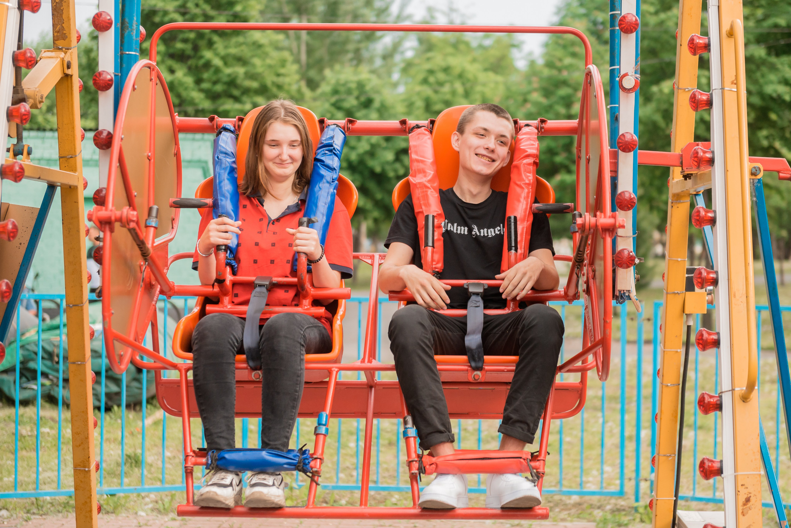 12 Июня 2024. Детский фотограф, семейный фотограф и репортажи в Кемерово