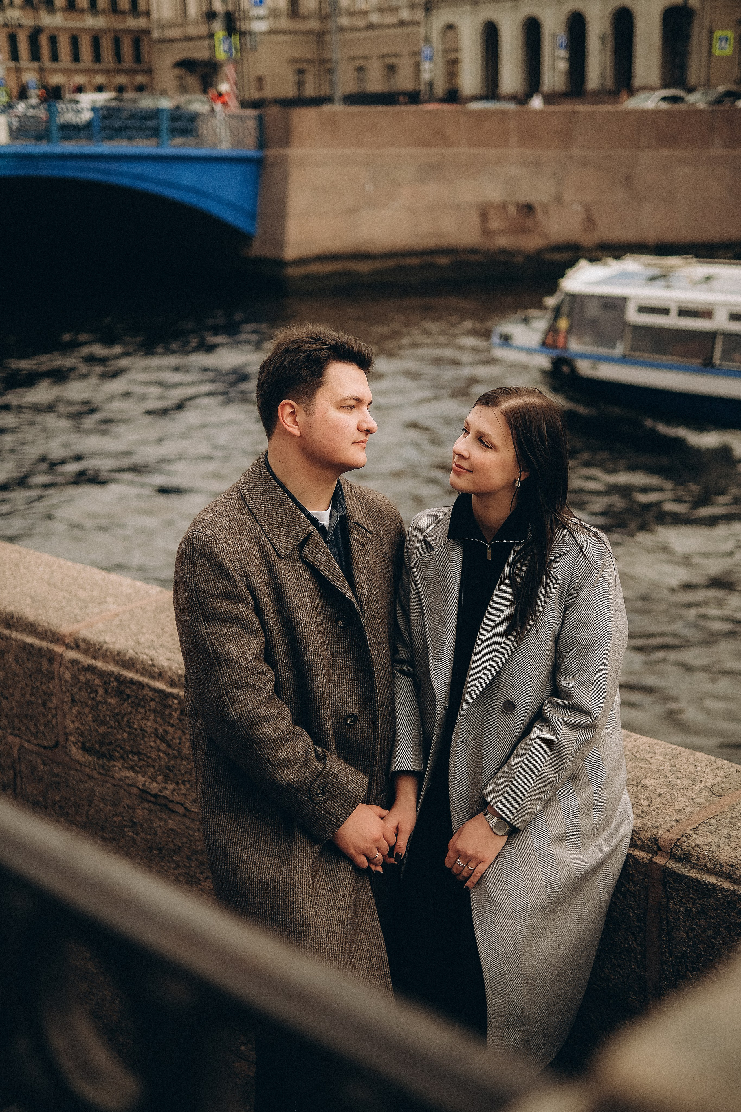 Олеся & Андрей. Phdkvmr.ru