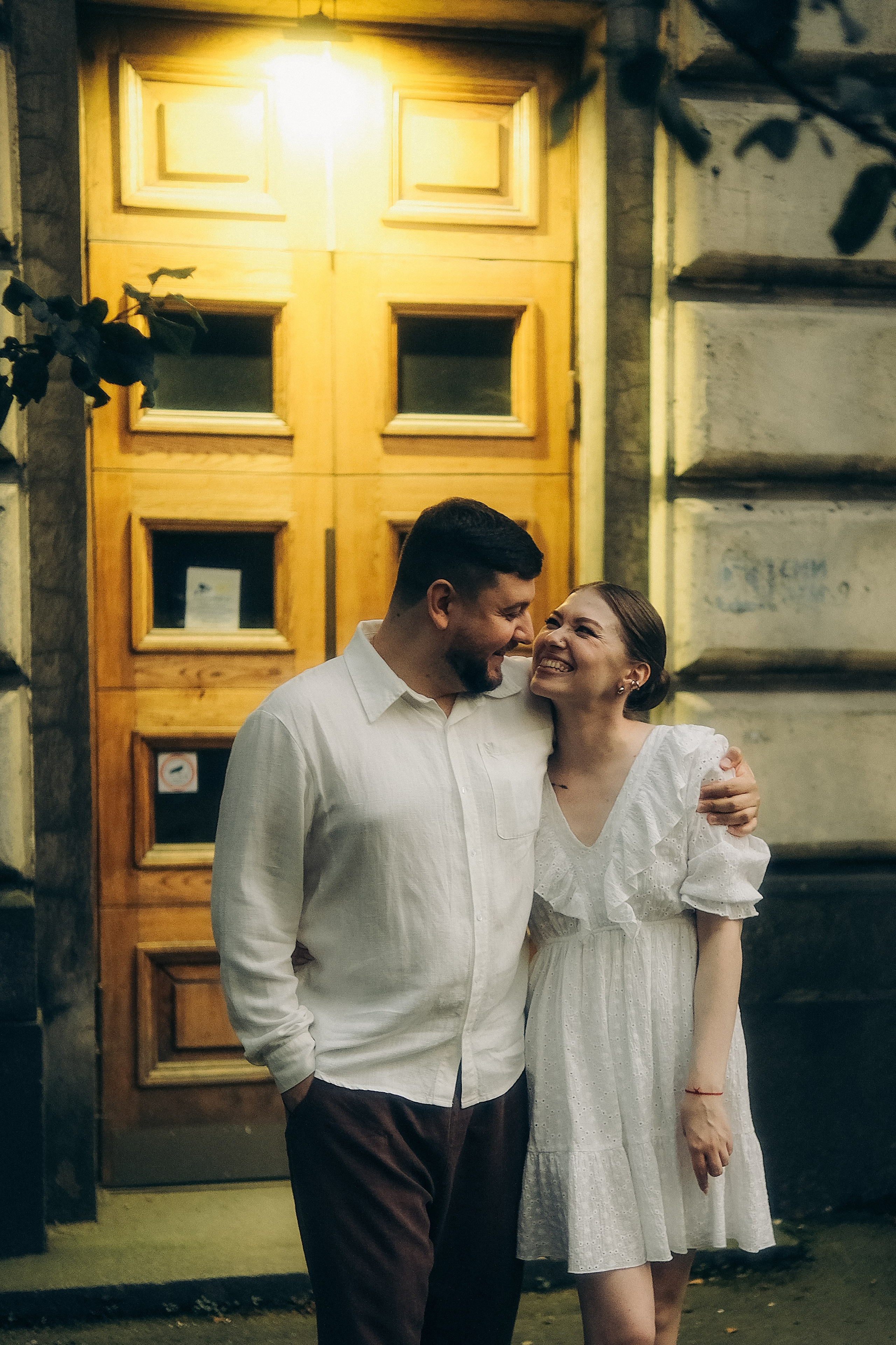 Алёна & Сергей. Phdkvmr.ru