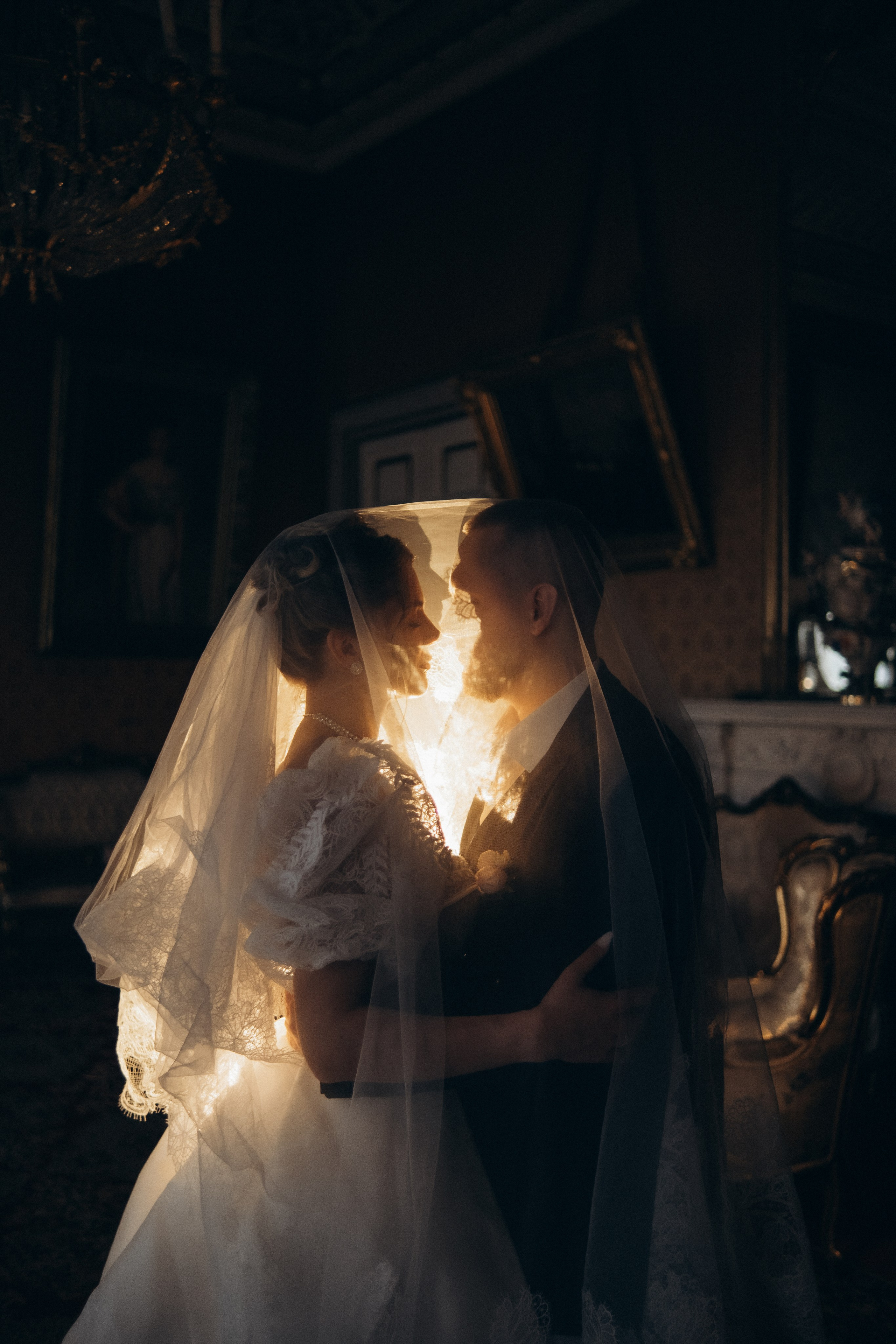 Аня & Рома ДБ1+Дом Учёных. Phdkvmr.ru