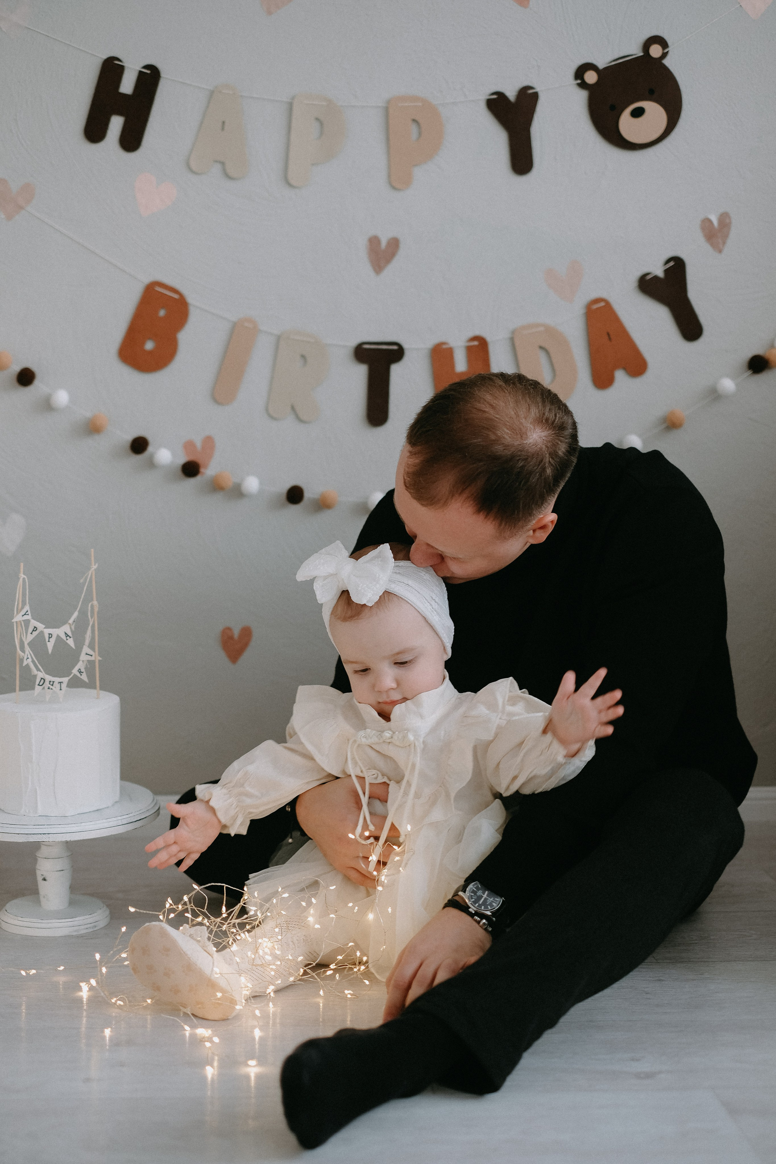 Антон + Анна + Амелия. ФОТОГРАФ АННА КАЗАРЯН