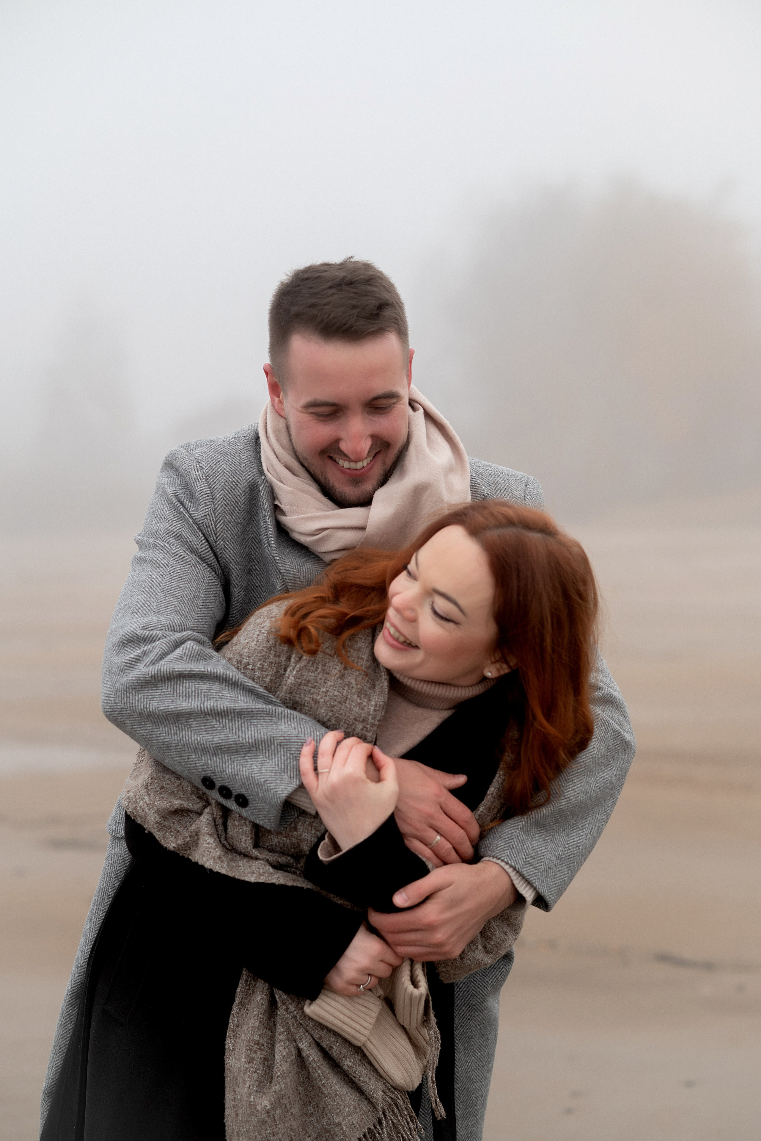 Дима и Катя. Семейный и детский фотограф Чернова Олеся