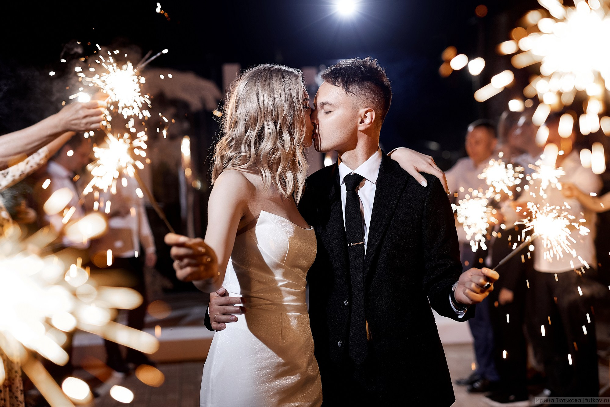 Екатерина и Леонид. Свадебная фотосъёмка в Брянске | Влад и Ирина Тютьковы