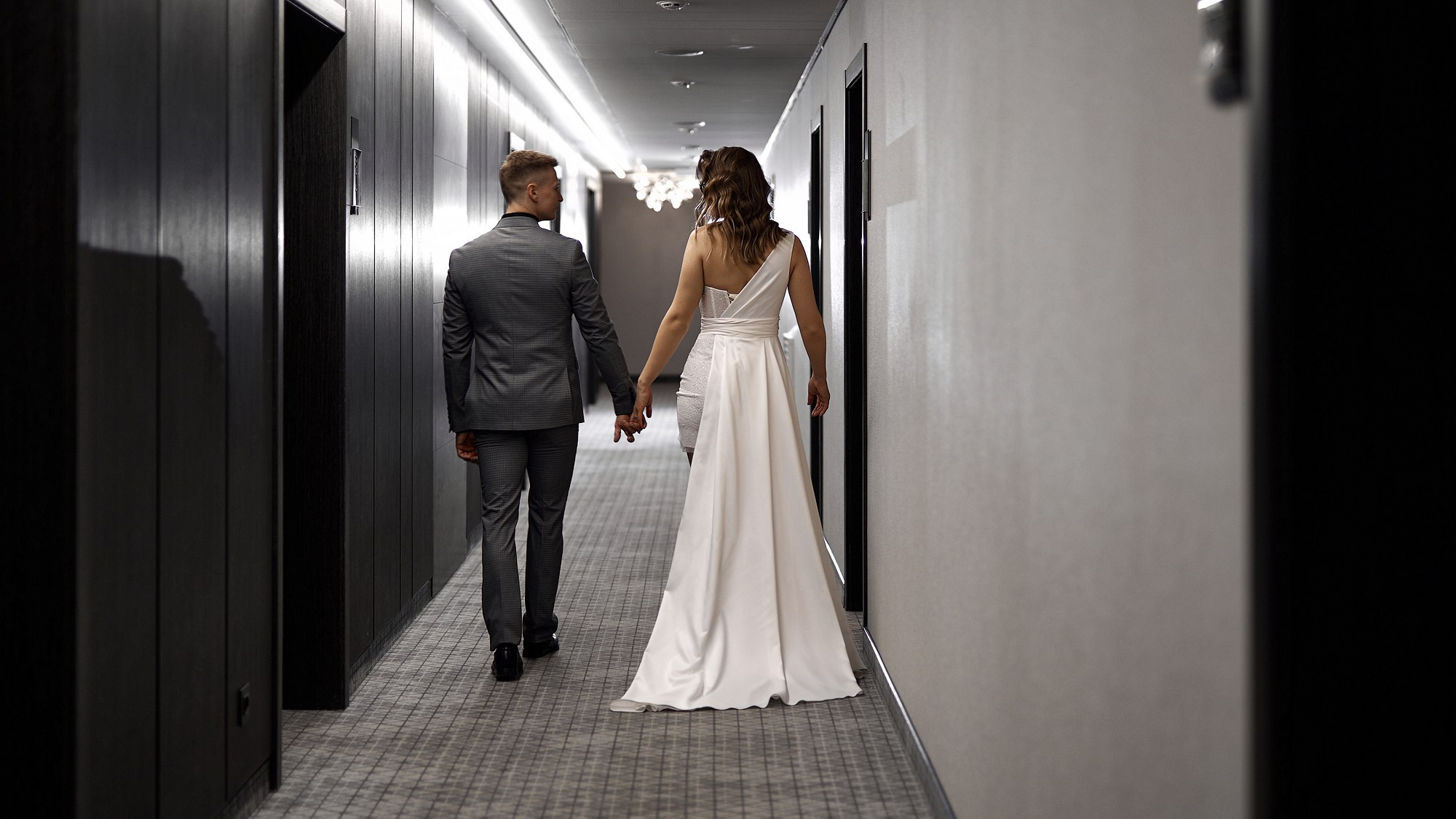 Анастасия и Александр. Свадебная фотосъёмка в Брянске | Влад и Ирина Тютьковы