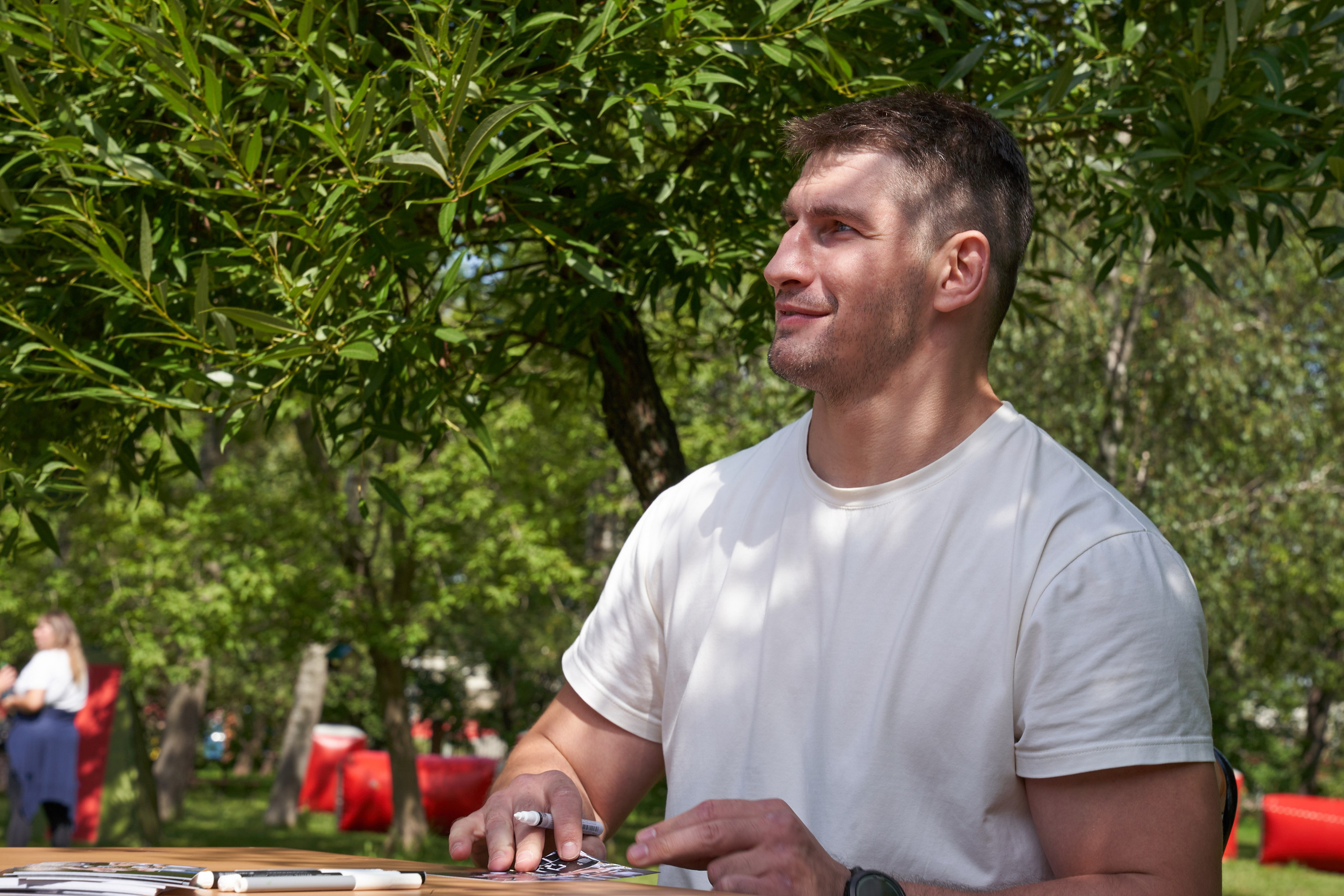 REUTOV. Сергей Христолюбов | Фотограф Москва