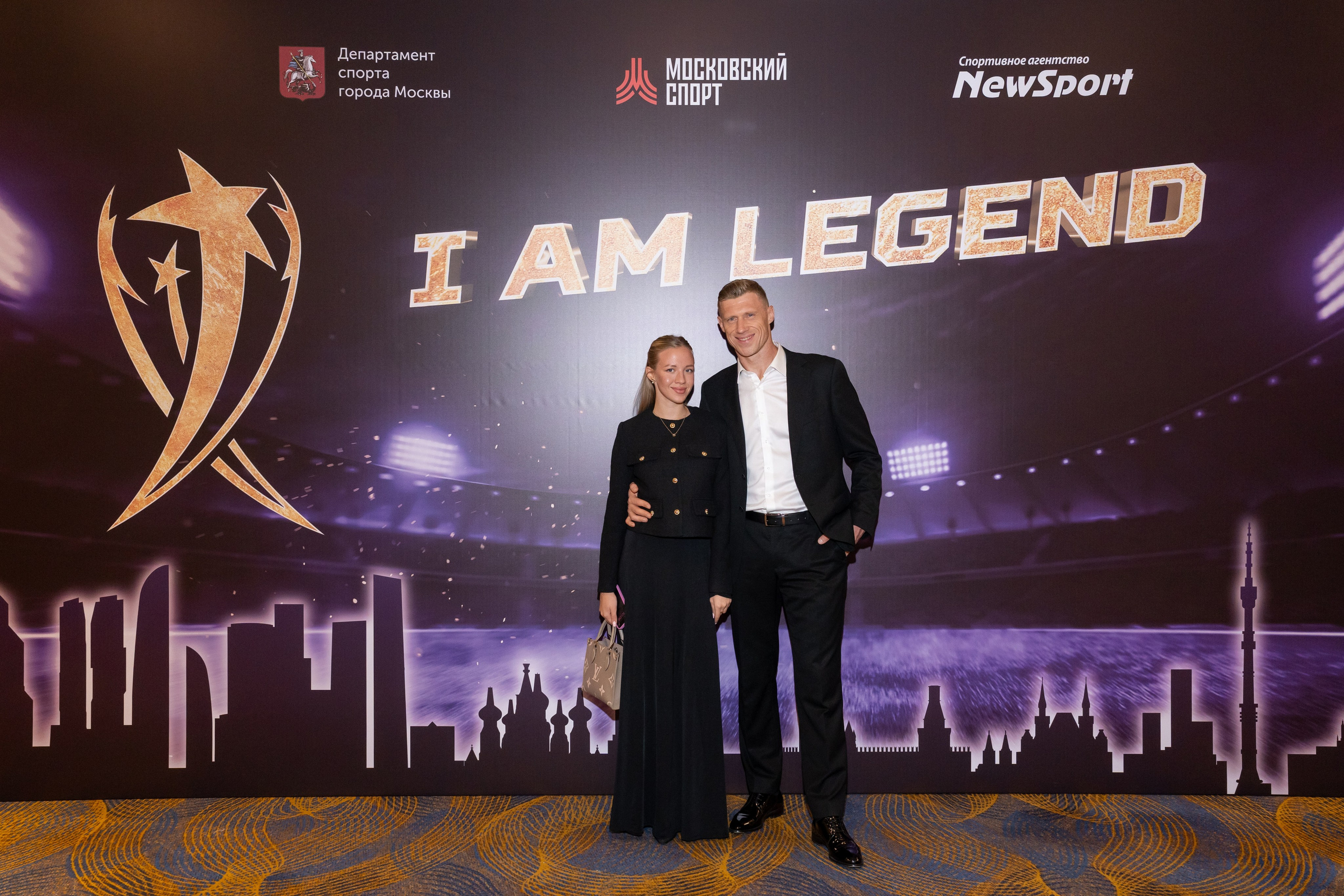 I am Legend (1). Lokos.pro Ник Соколов Фото и Видео Москва/Ростов-на-Дону