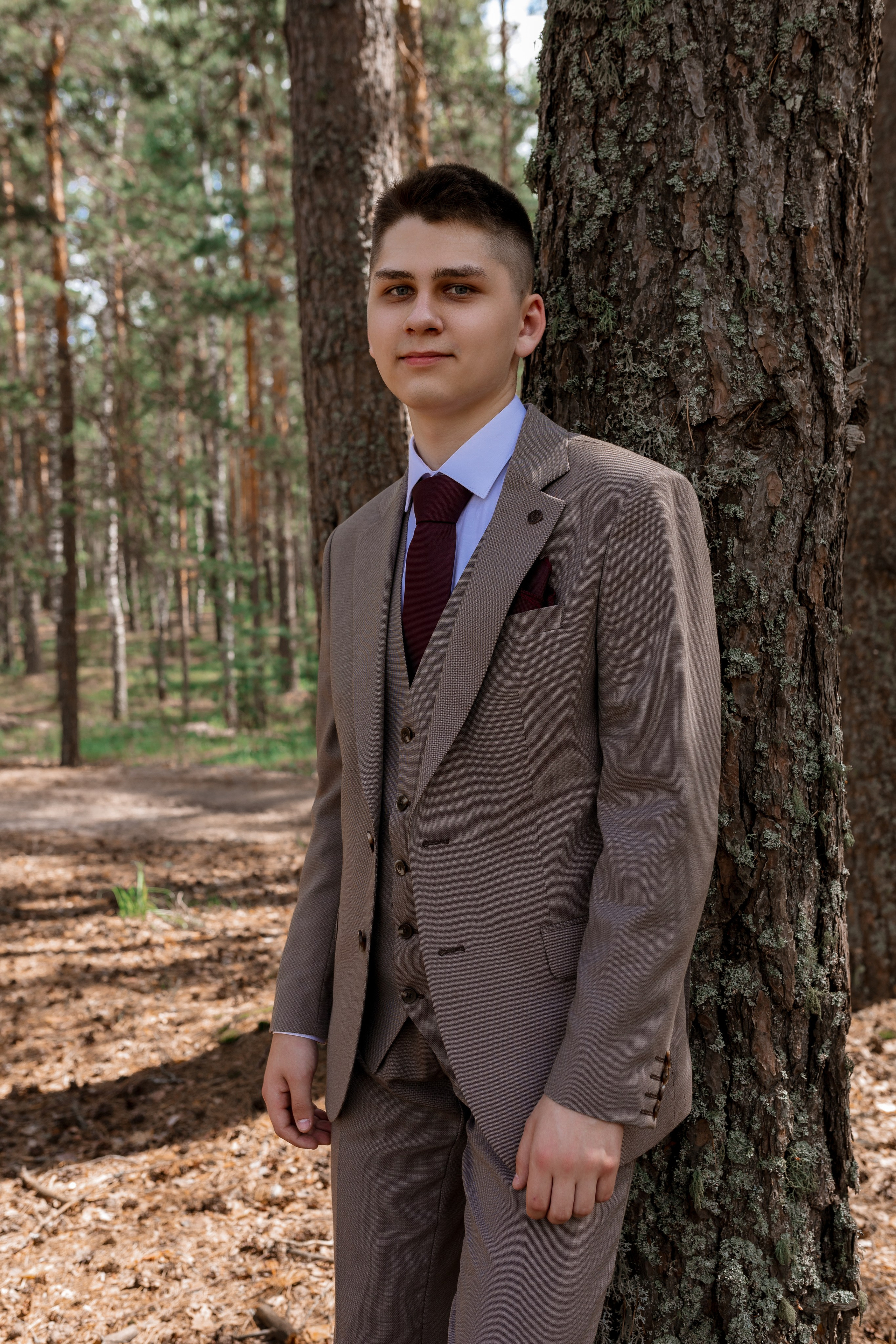 Дмитрий & Дарья. Свадебный фотограф в Чебоксарах Анастасия Иванова