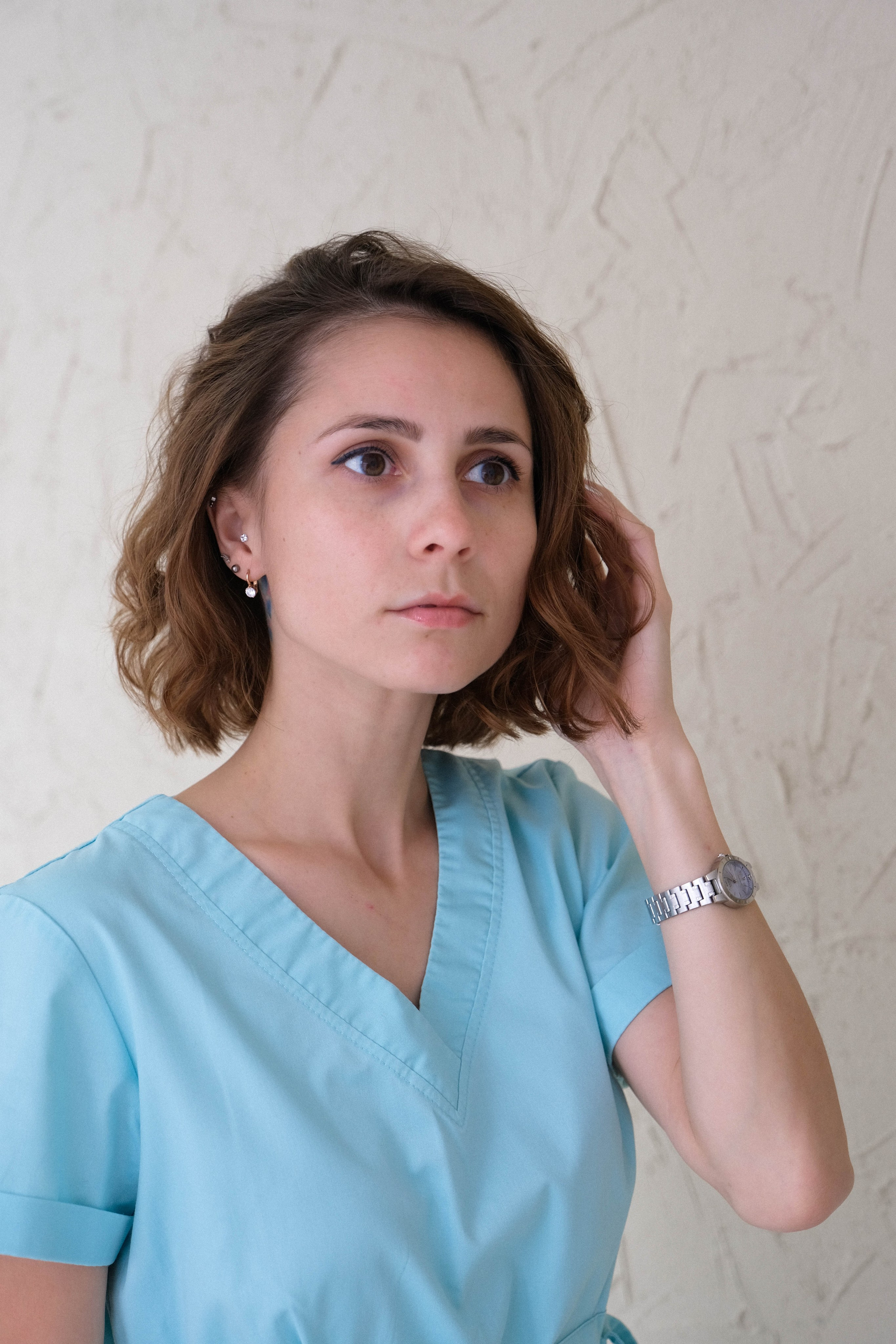 Гинеколог Анастасия. Главная