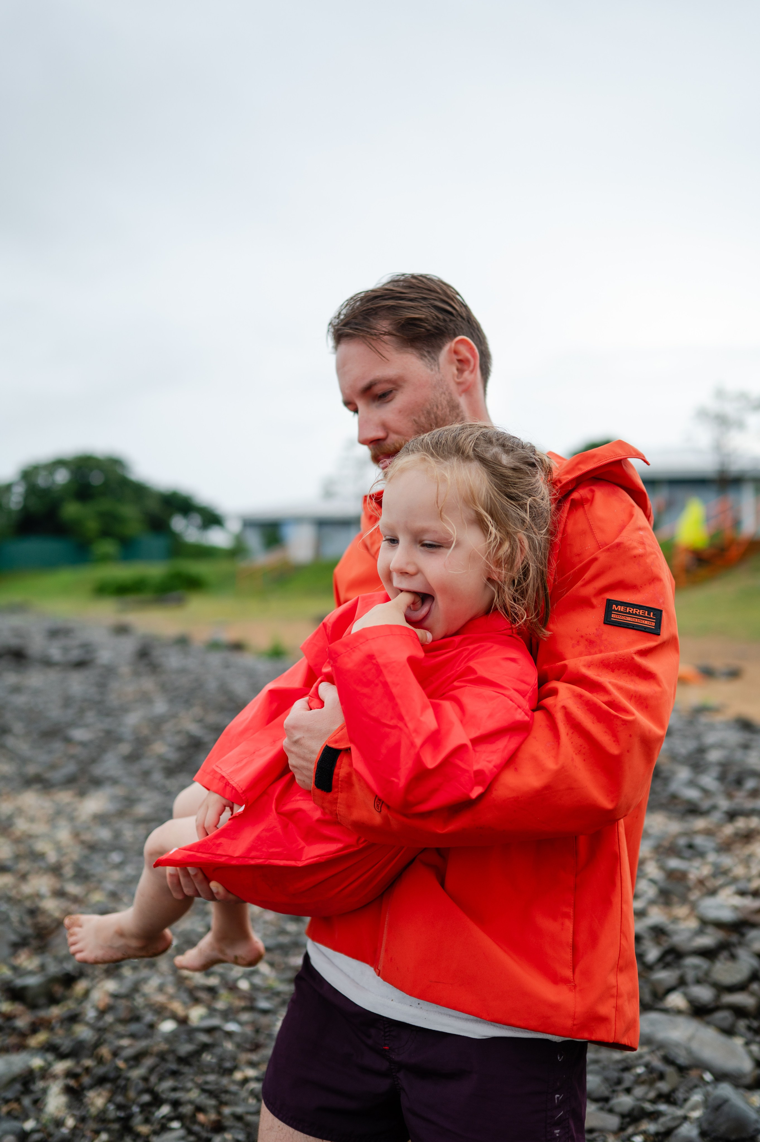 Съемка на улице. Семейный и детский фотограф в Хабаровске Матюшкова Екатерина