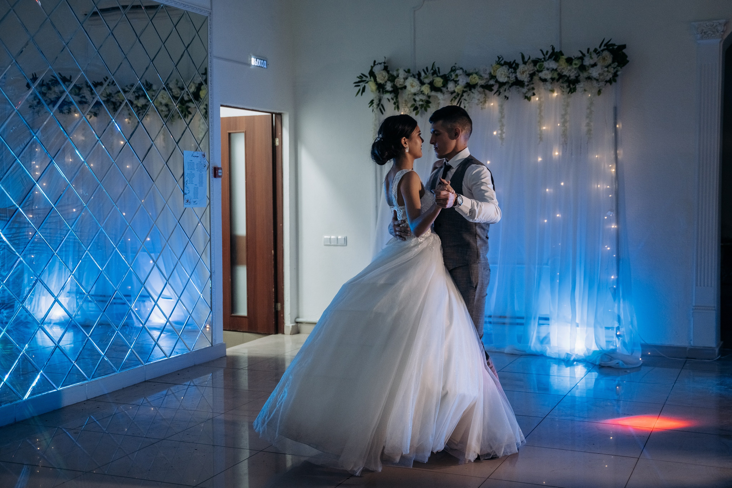 Алик и Лилия. Свадебный семейный фотограф Ксения Божко Уфа Раевка никах в Нарыстау