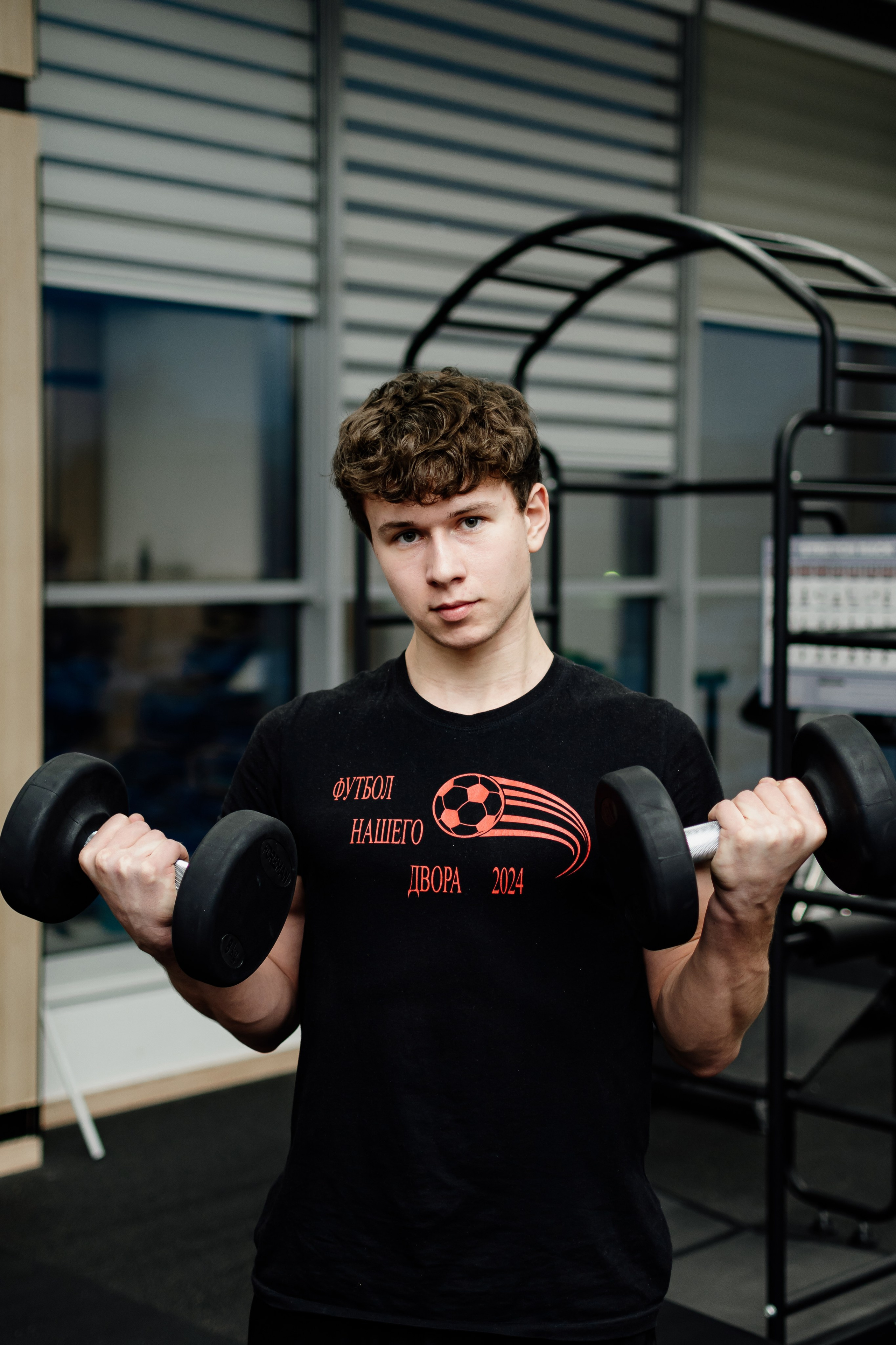 Майфит. Фотограф в Твери Дементьева Анастасия