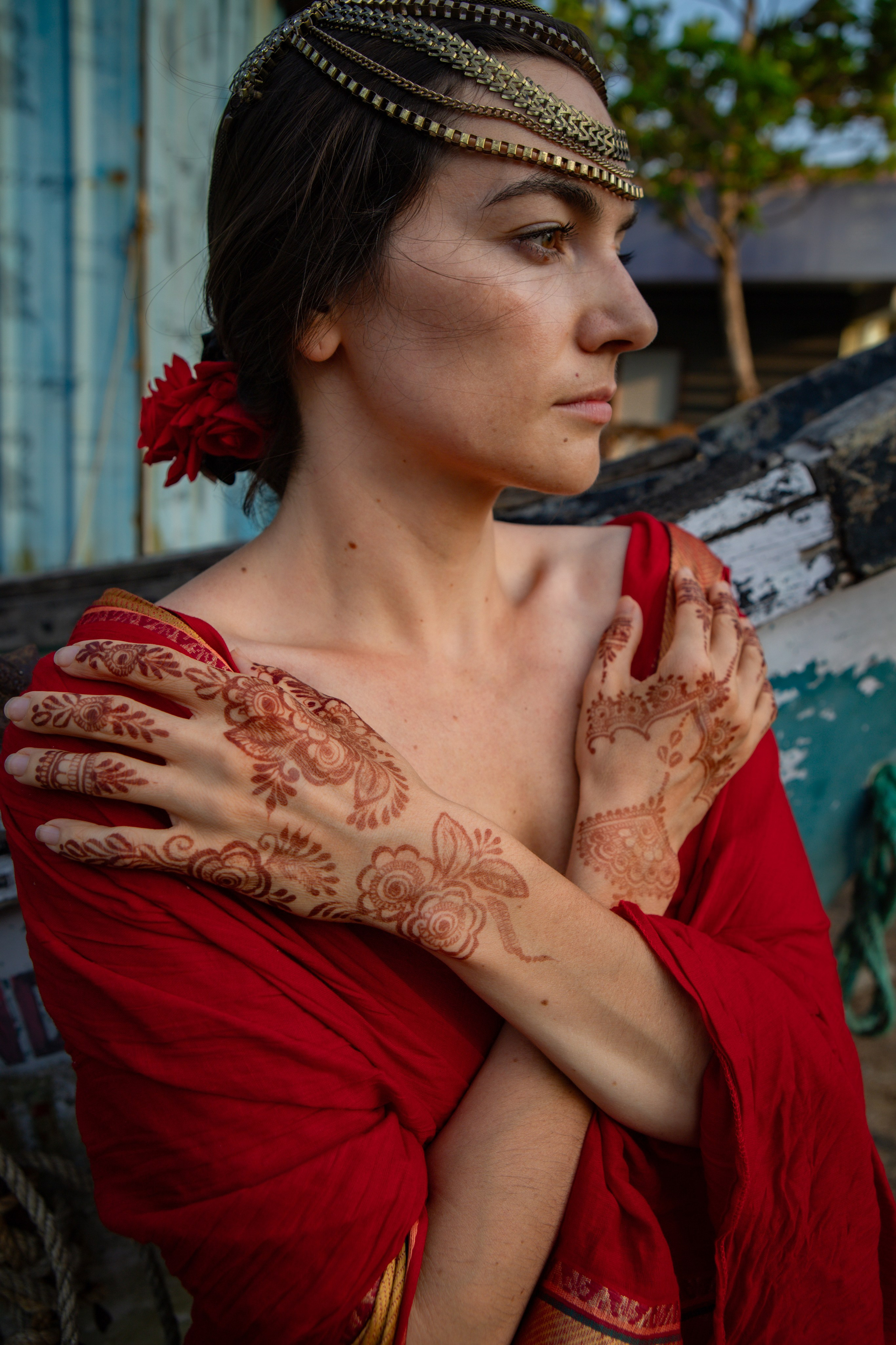 Света. Сайт Фотографа MASHASOLAR