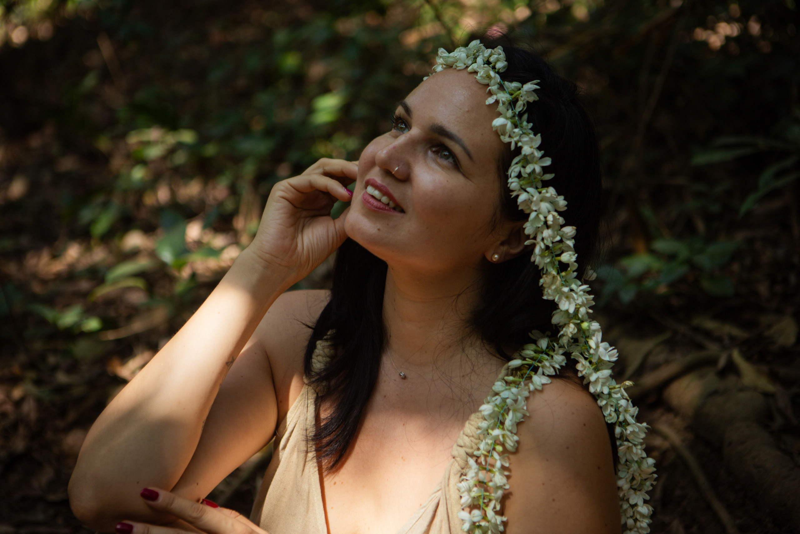 Фото мистерия в джунглях. Сайт Фотографа MASHASOLAR