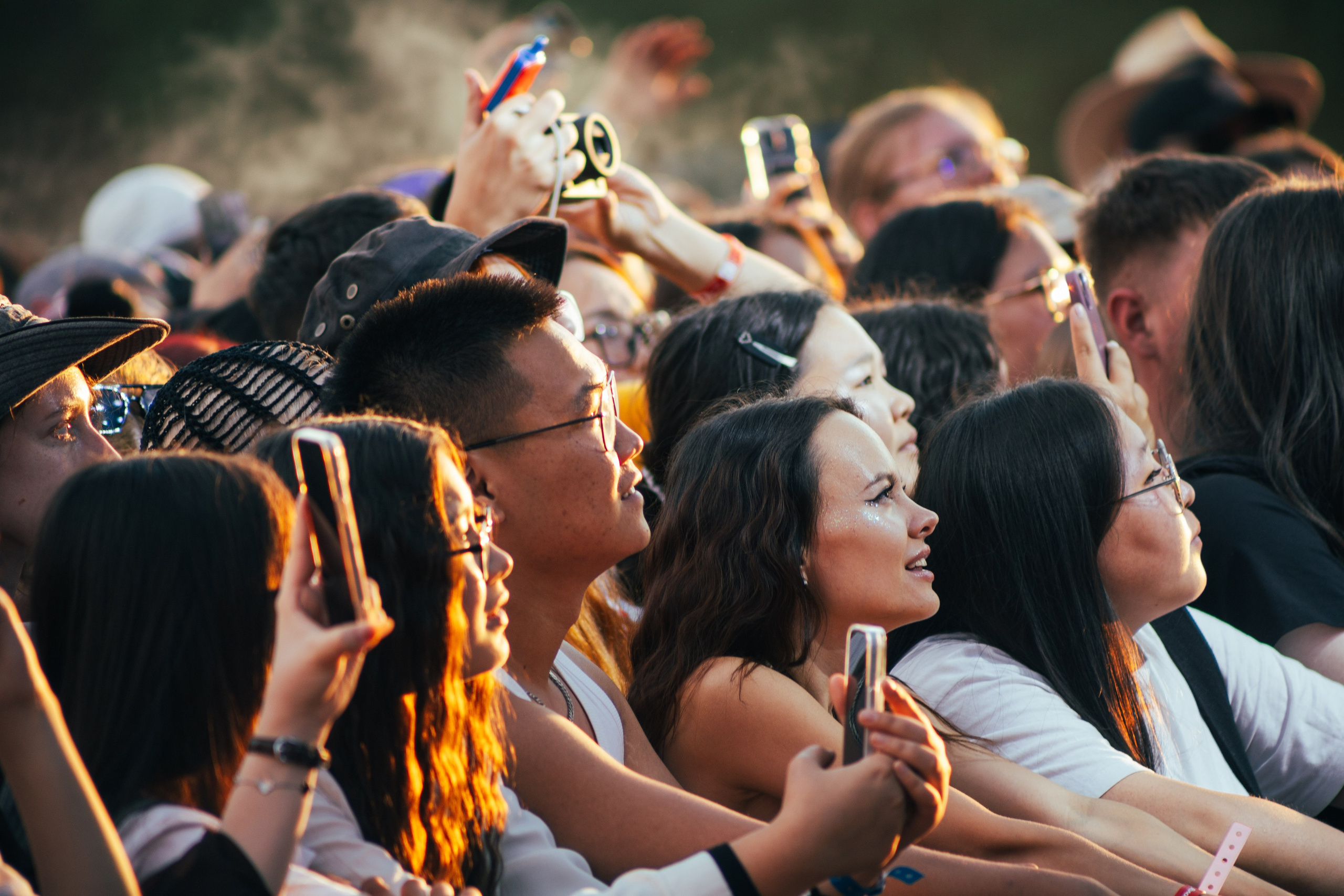 Концертная съемка (Голос Кочевников). Фотограф в Улан-Удэ Анна Арапова