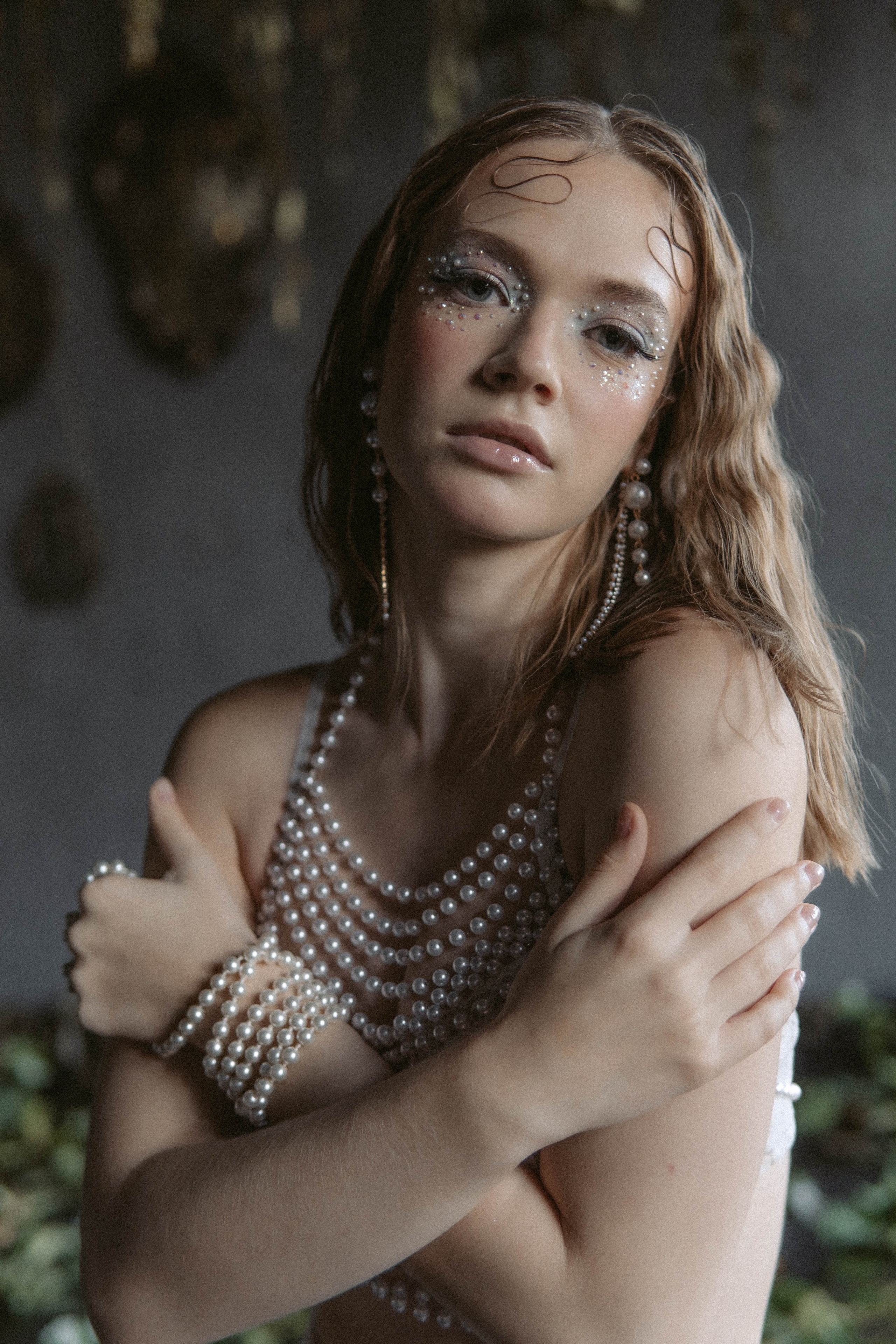 Serena. Главная страница