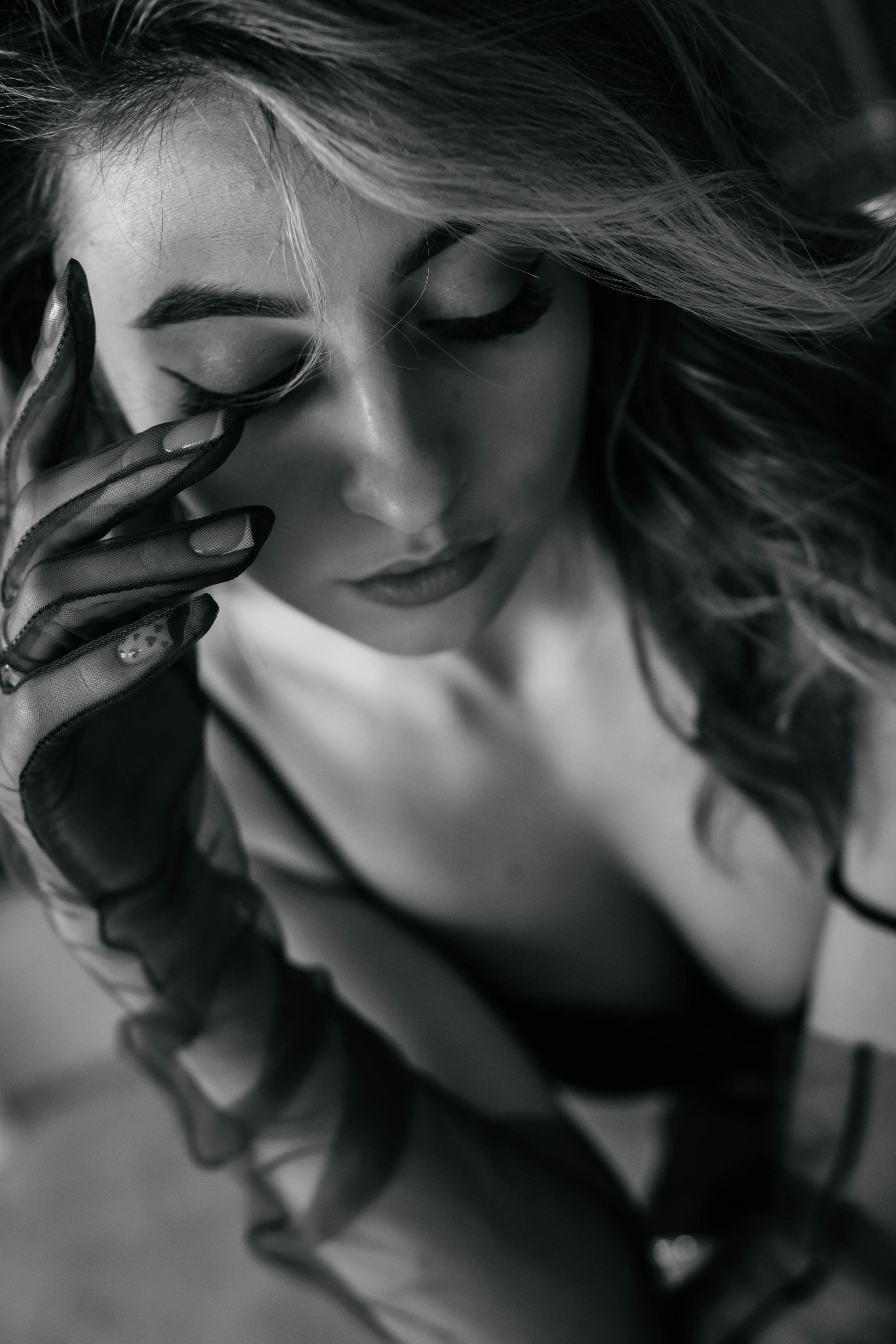 Ольга. Главная страница