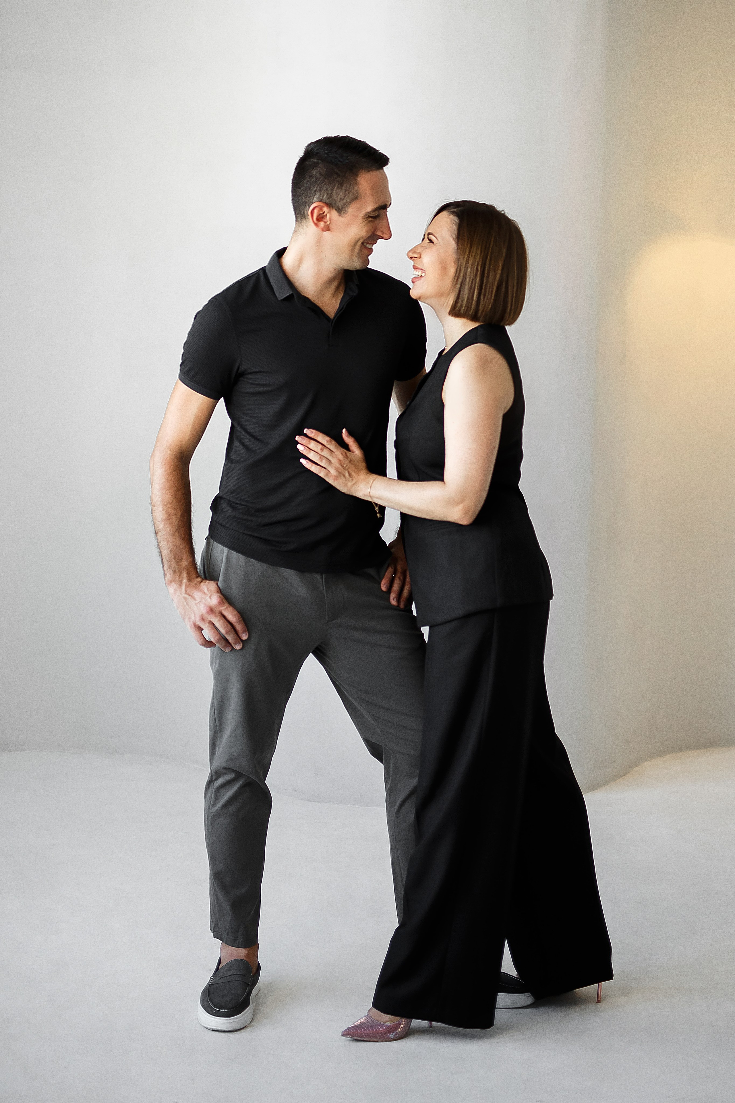 Студийные фотосессии. Семейный фотограф в Брянске Александра Щербакова